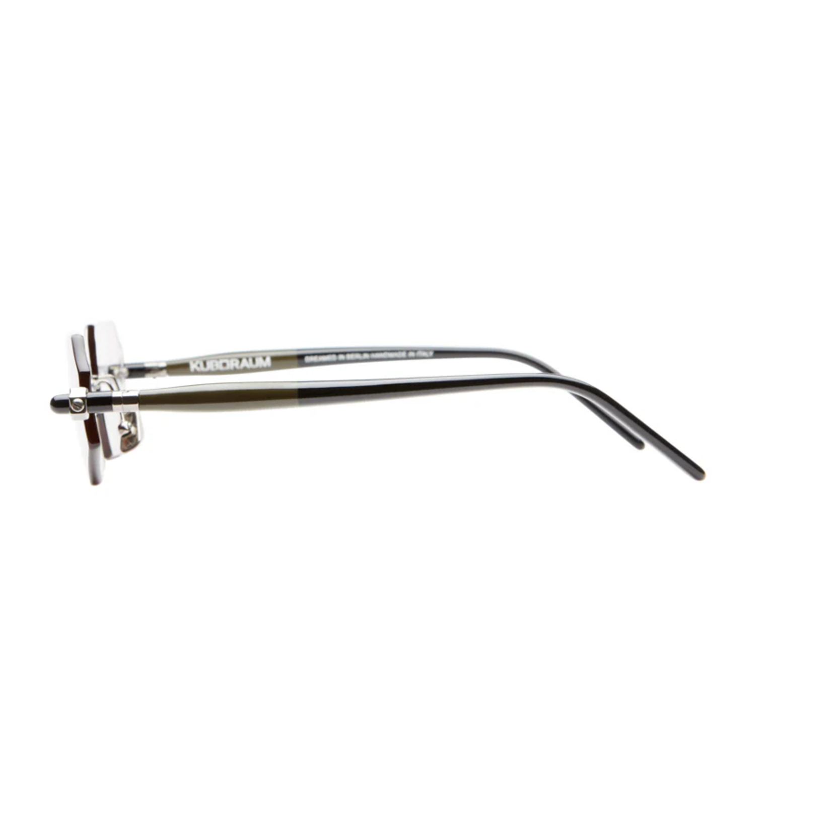 Kuboraum Kuboraum Maske P63