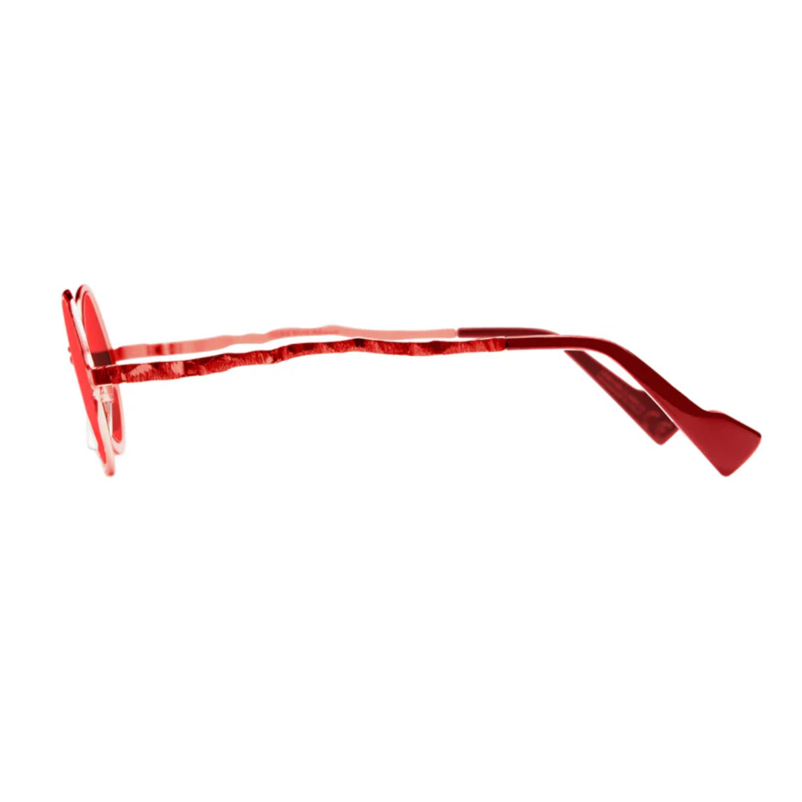 Kuboraum Kuboraum Maske Z17
