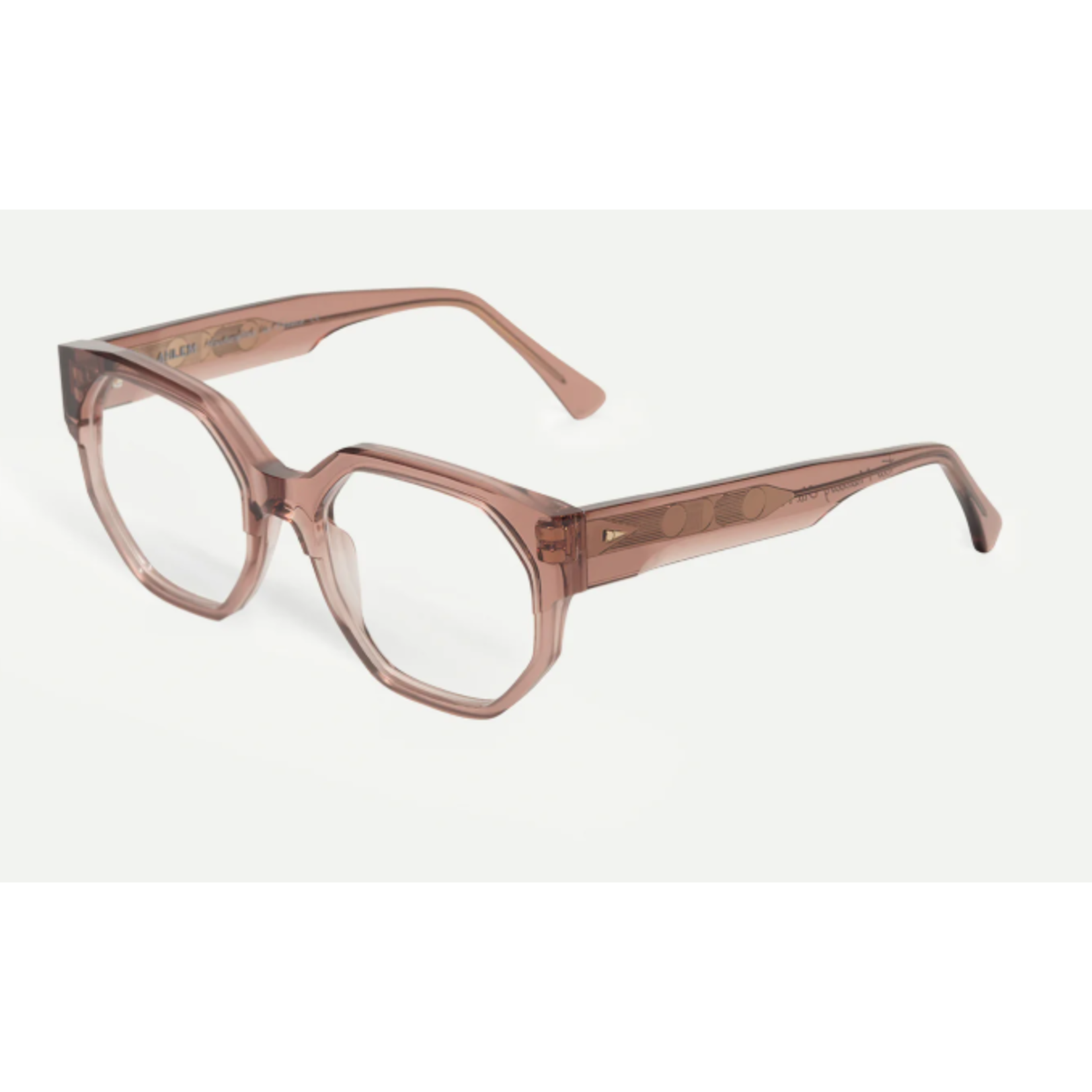 Ahlem Eyewear Ahlem Eyewear Tour Maubourg