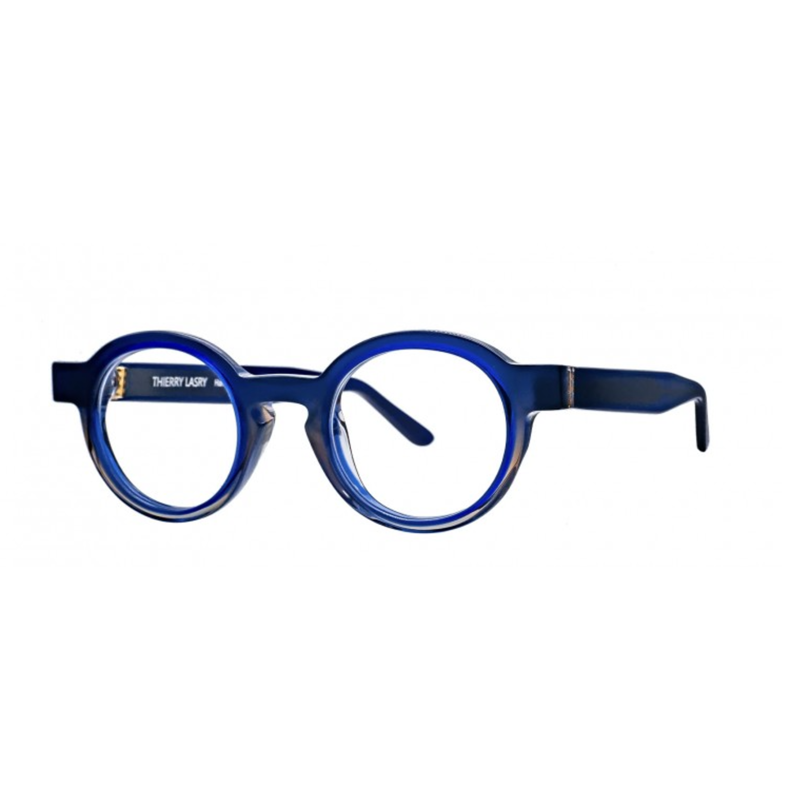 Thierry Lasry Thierry Lasry Melody