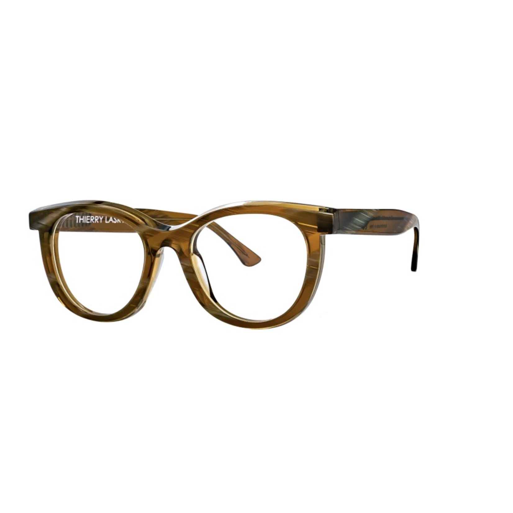 Thierry Lasry Thierry Lasry Calamity