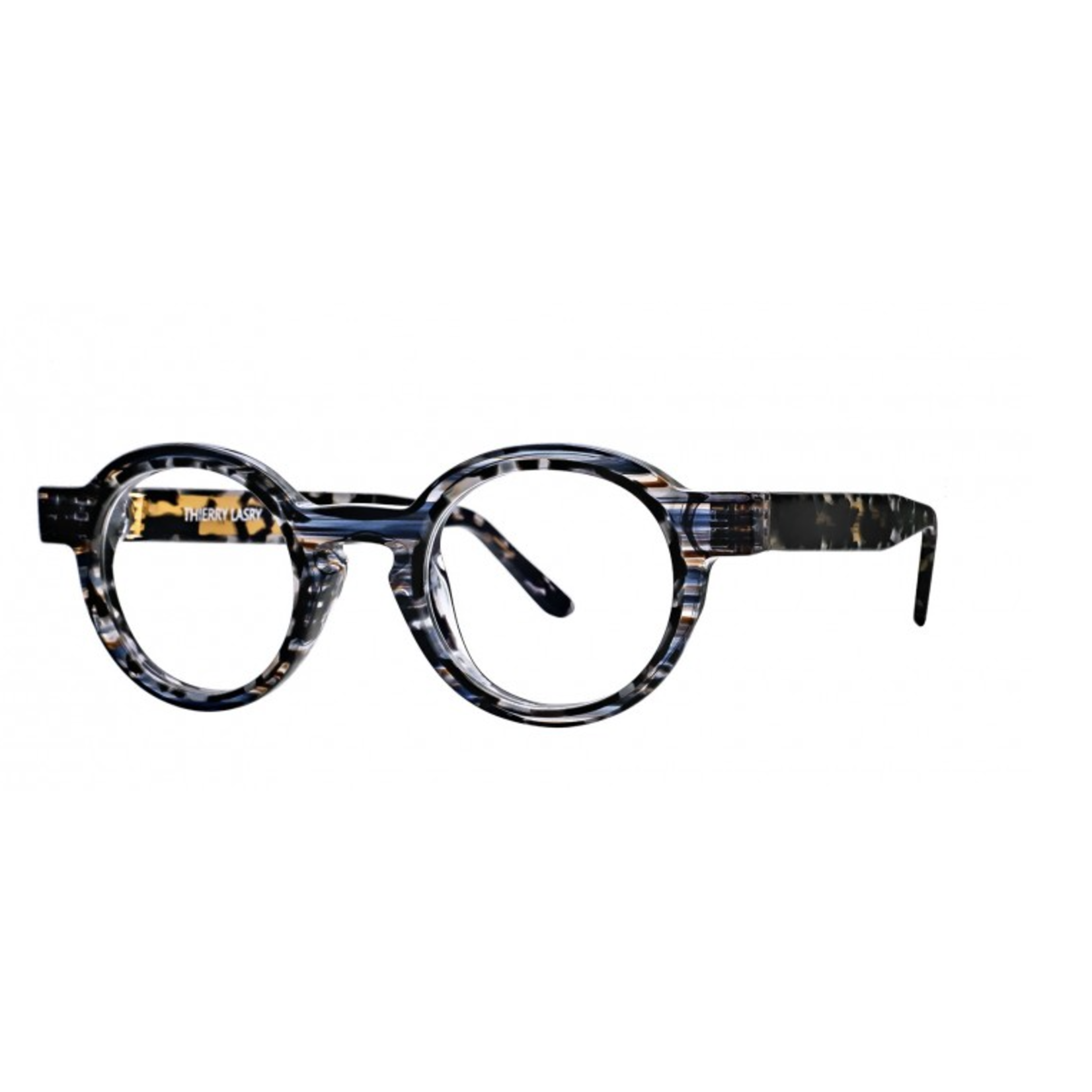 Thierry Lasry Thierry Lasry Melody