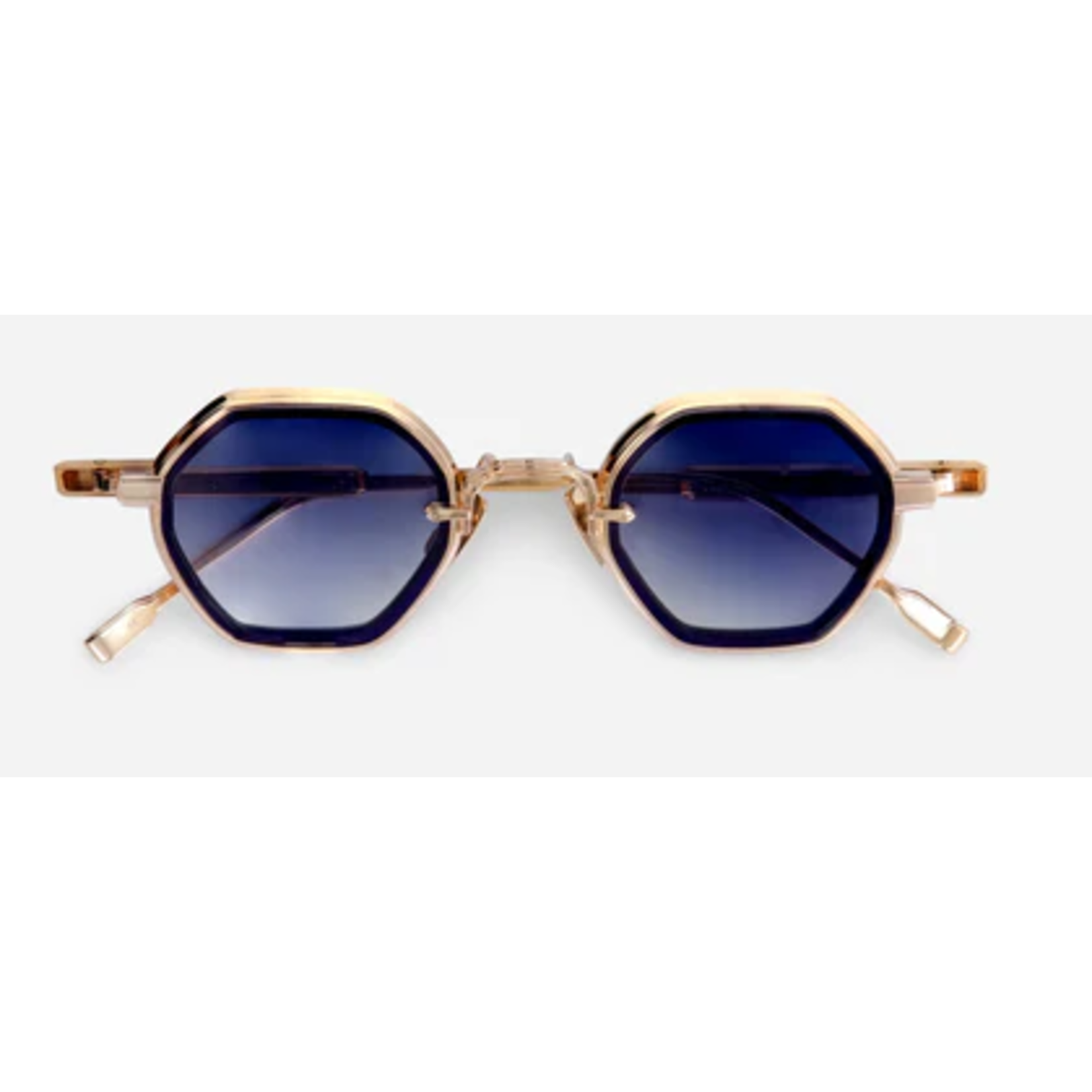 Sato Eyewear Sato Eyewear Arrai-T