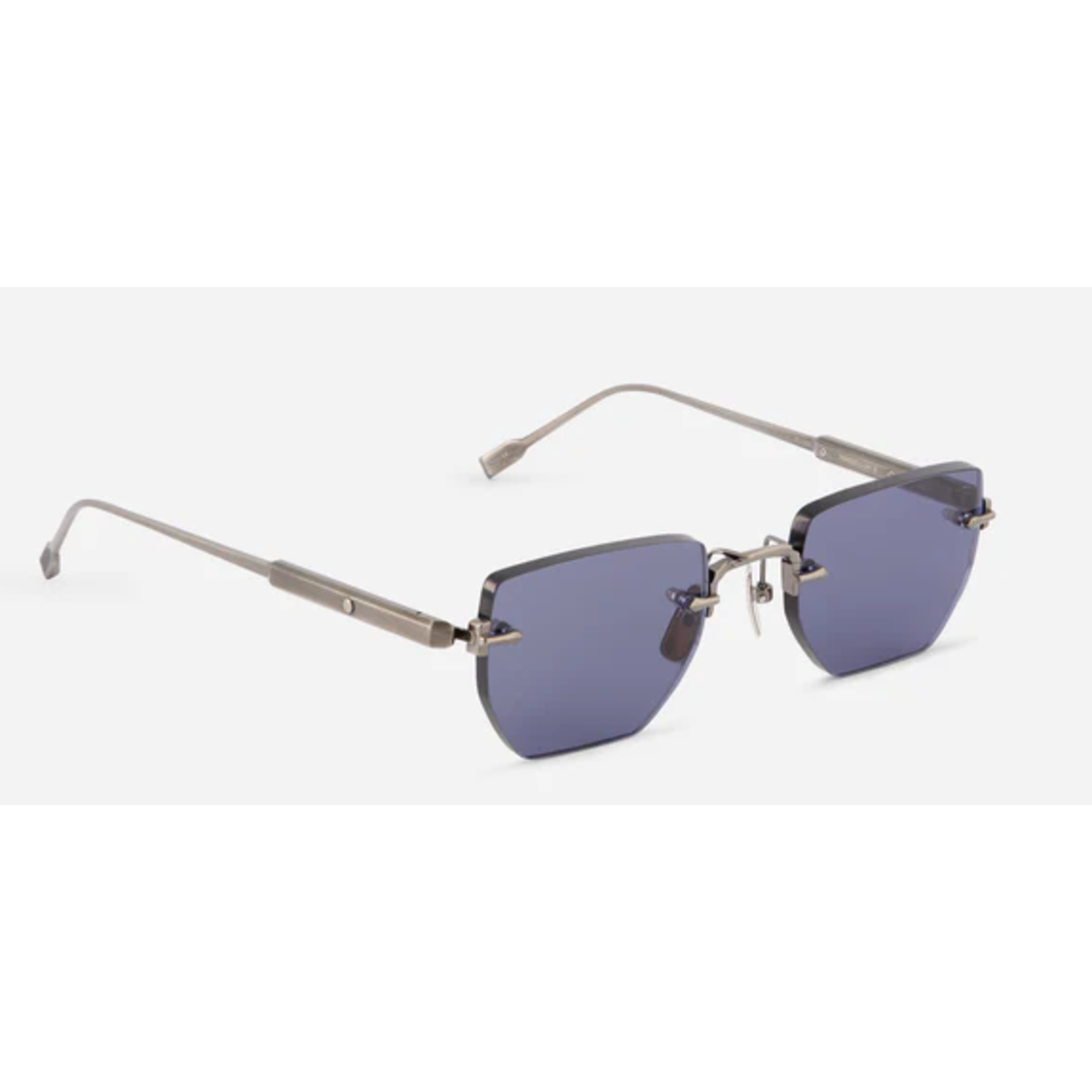 Sato Eyewear Sato Eyewear Terebellum III