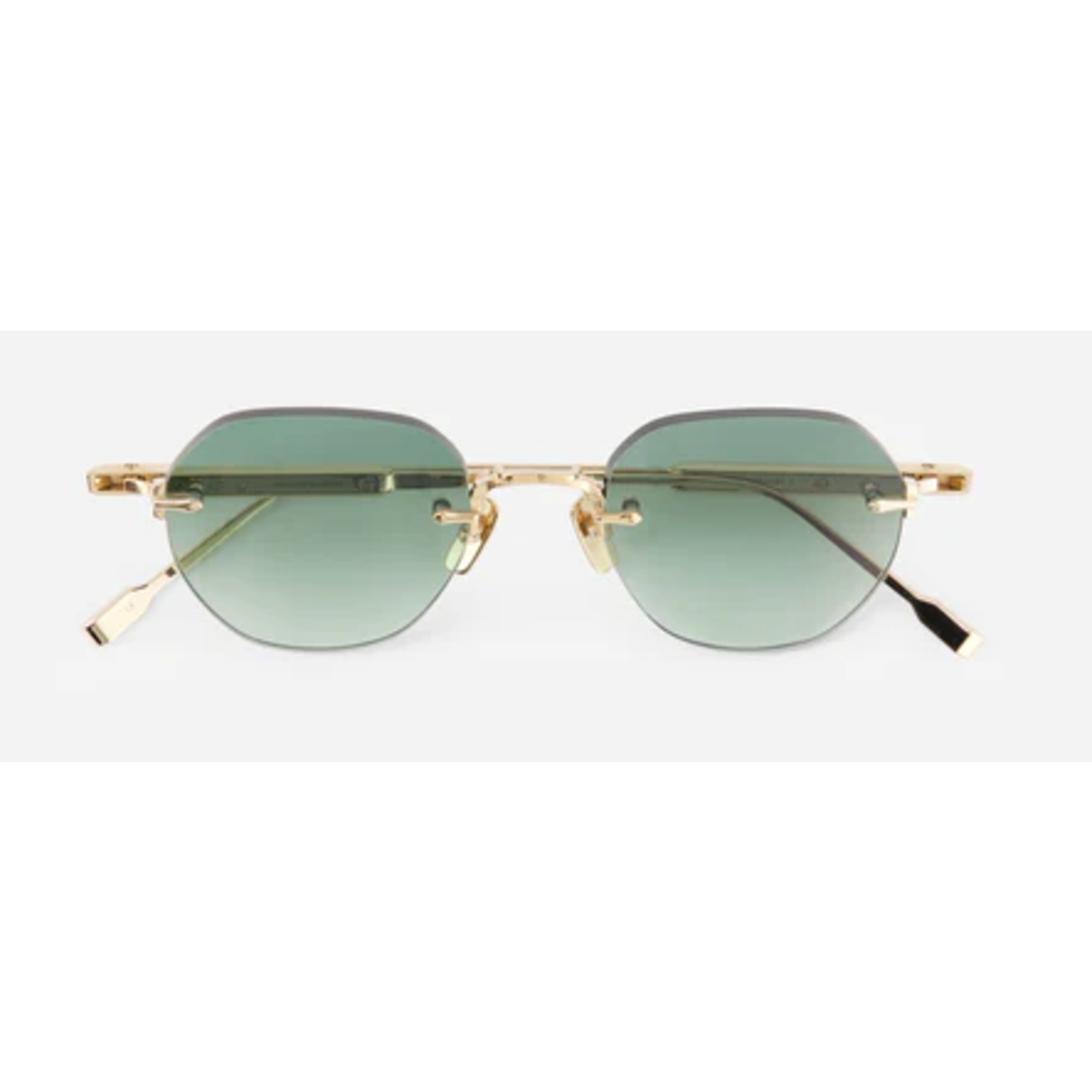 Sato Eyewear Sato Eyewear Terebellum I