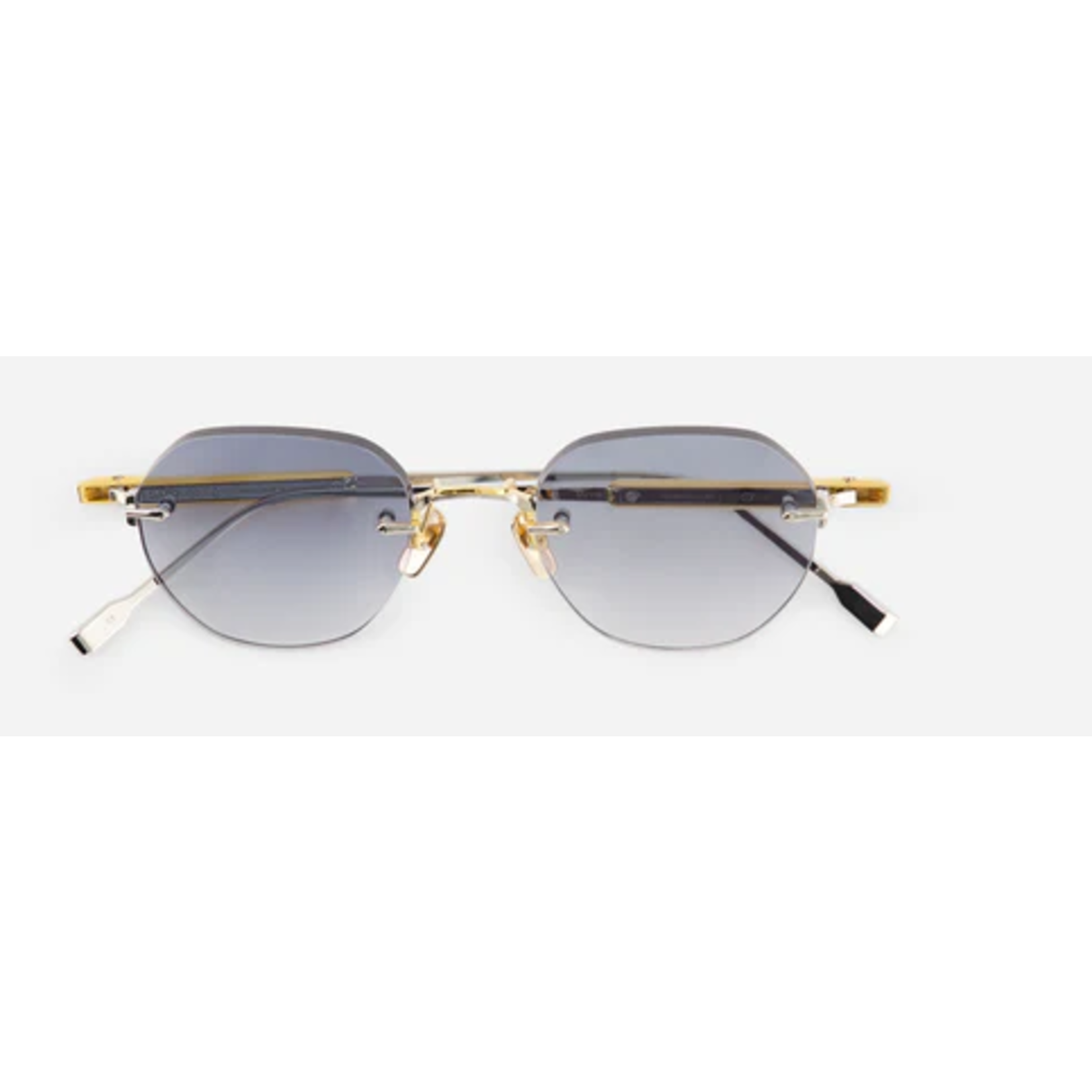 Sato Eyewear Sato Eyewear Terebellum I
