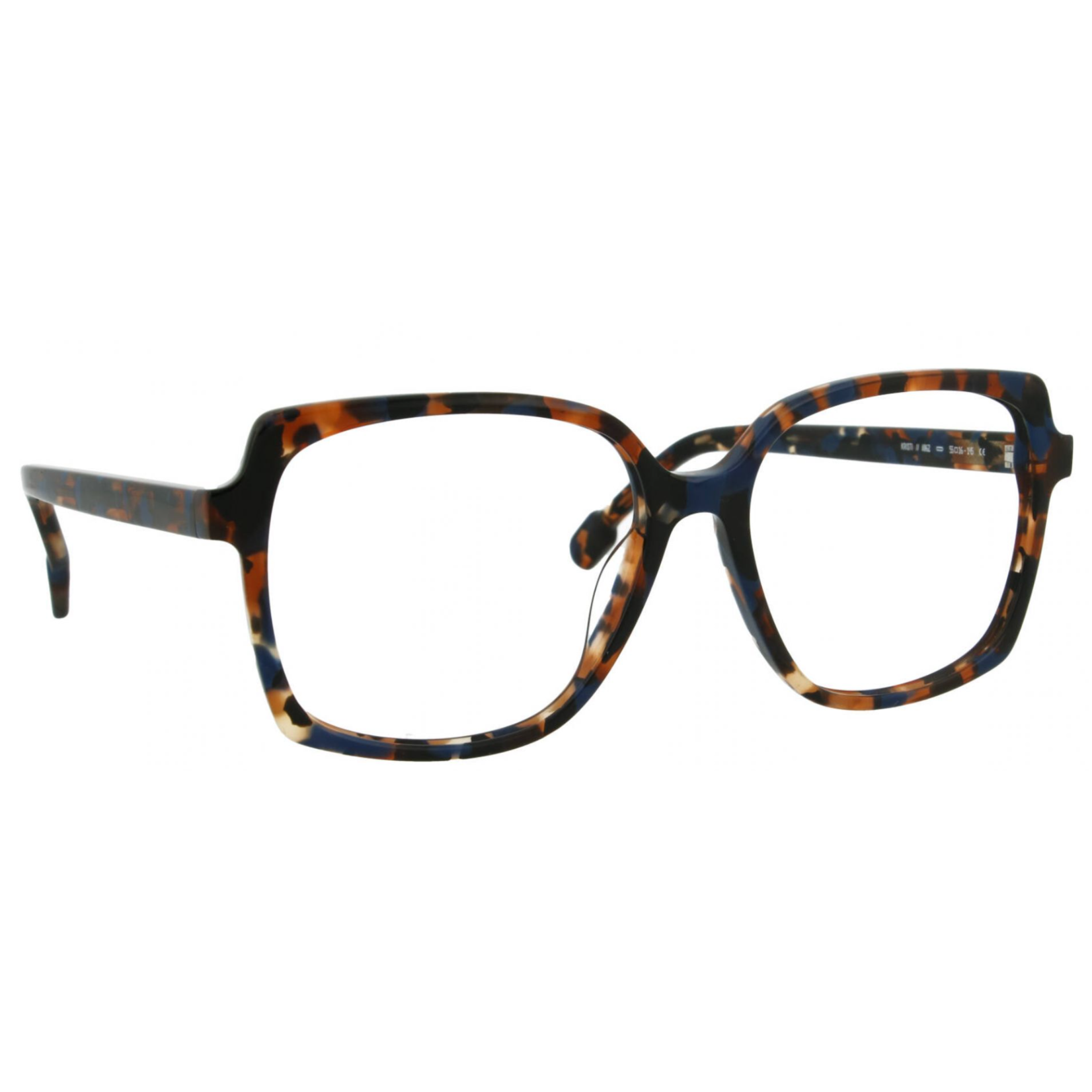 Odette lunettes Odette lunettes Kristi