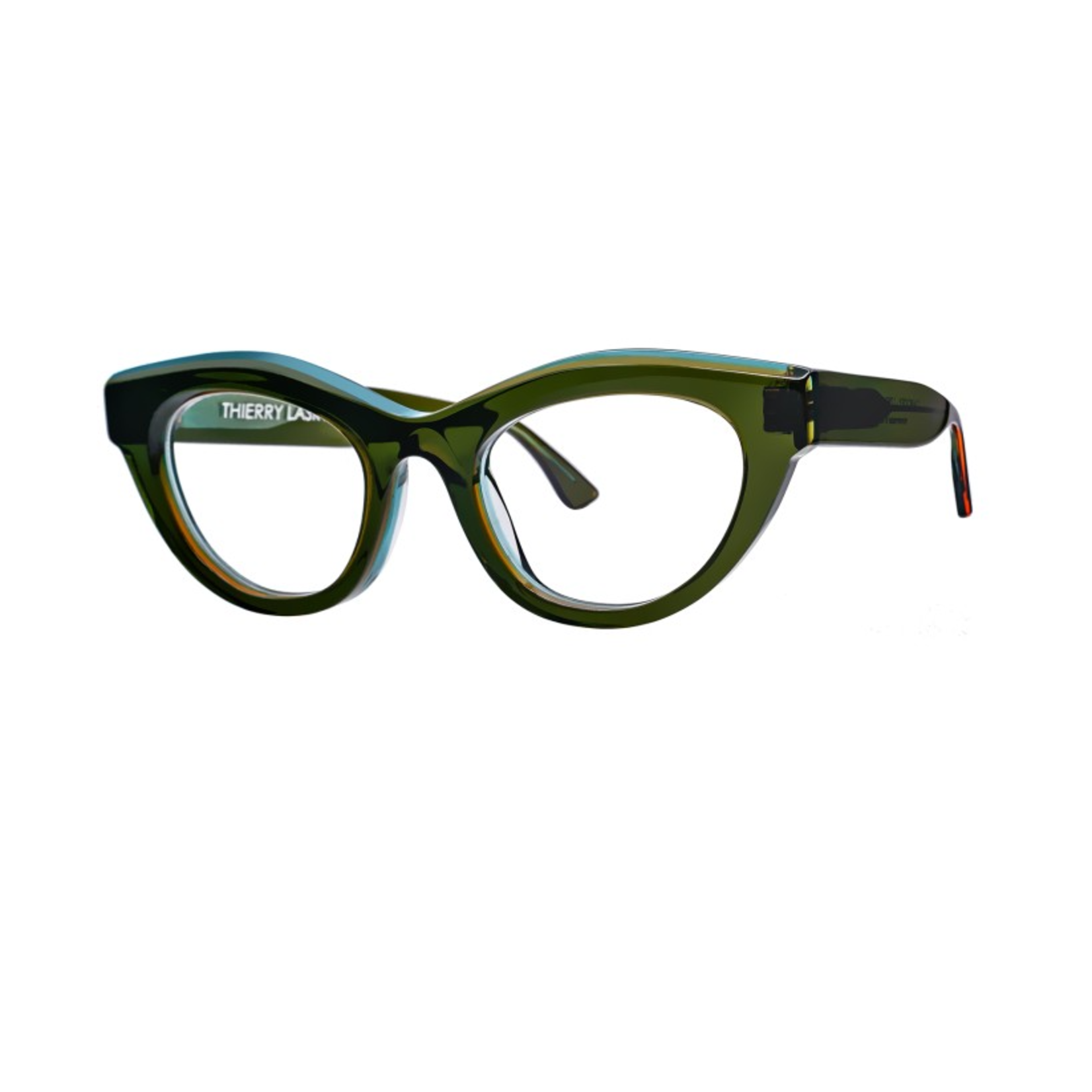 Thierry Lasry Thierry Lasry Carciofy