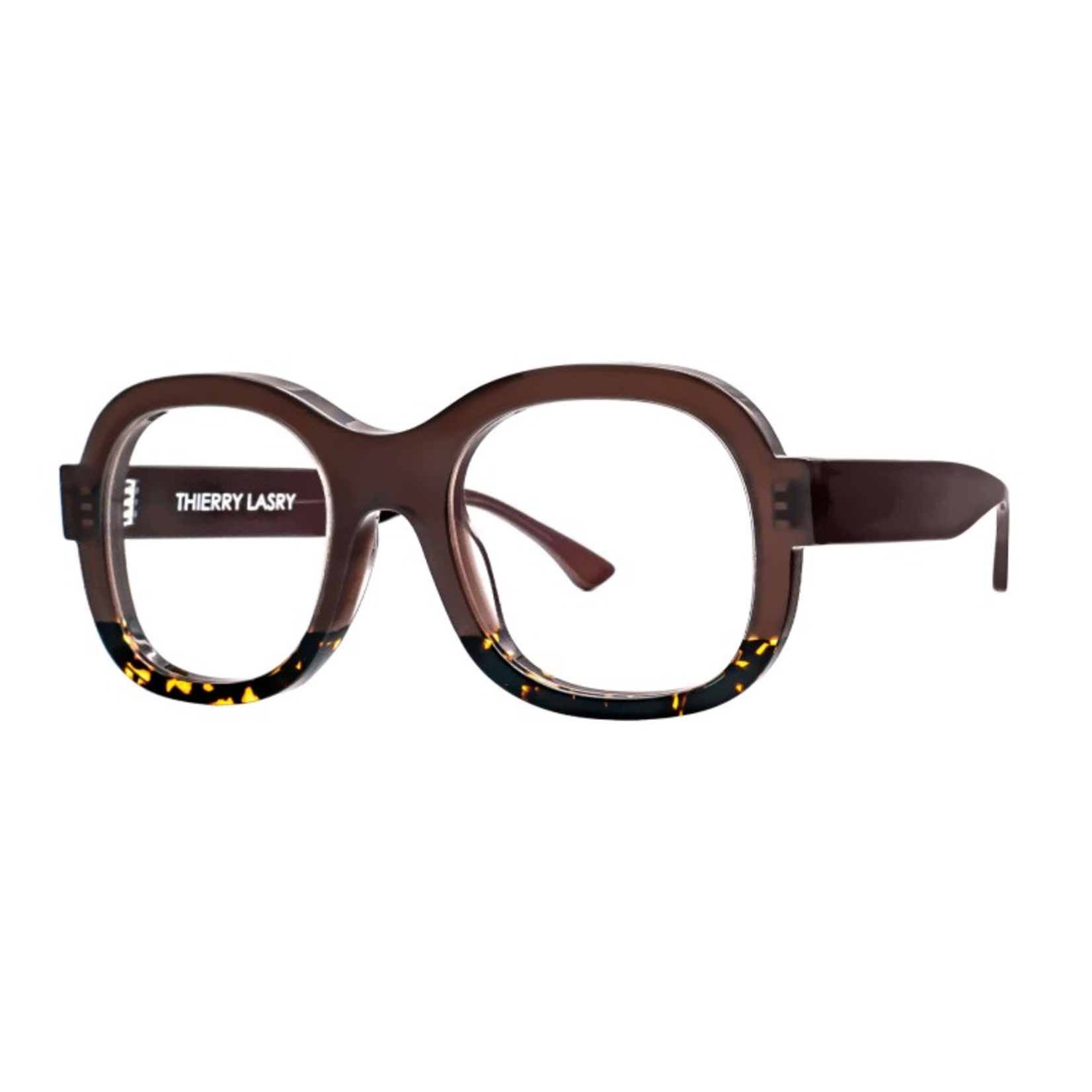 Thierry Lasry Thierry Lasry Frosty