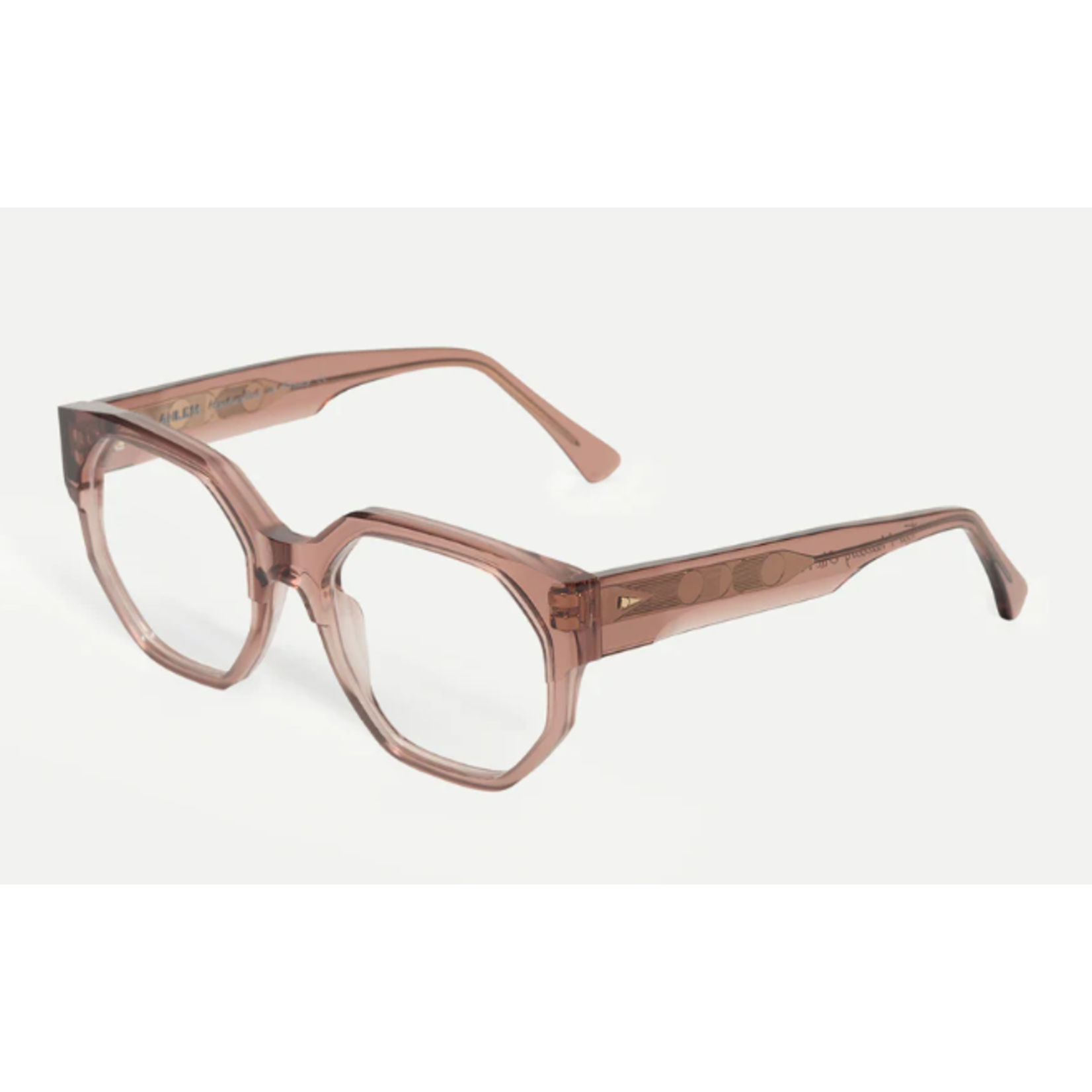 Ahlem Eyewear Ahlem Eyewear Tour Maubourg