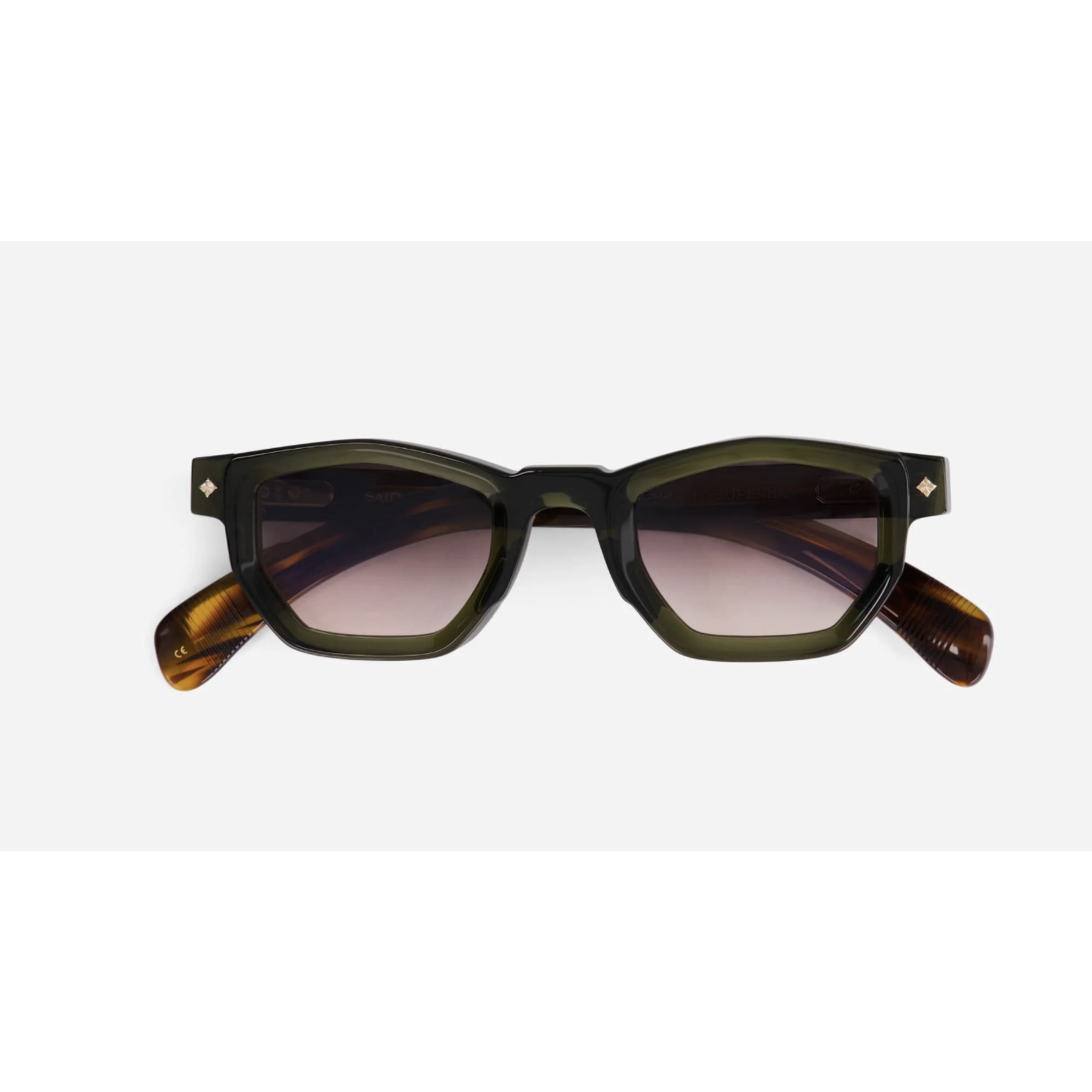 Sato Eyewear Sato Eyewear La Superba
