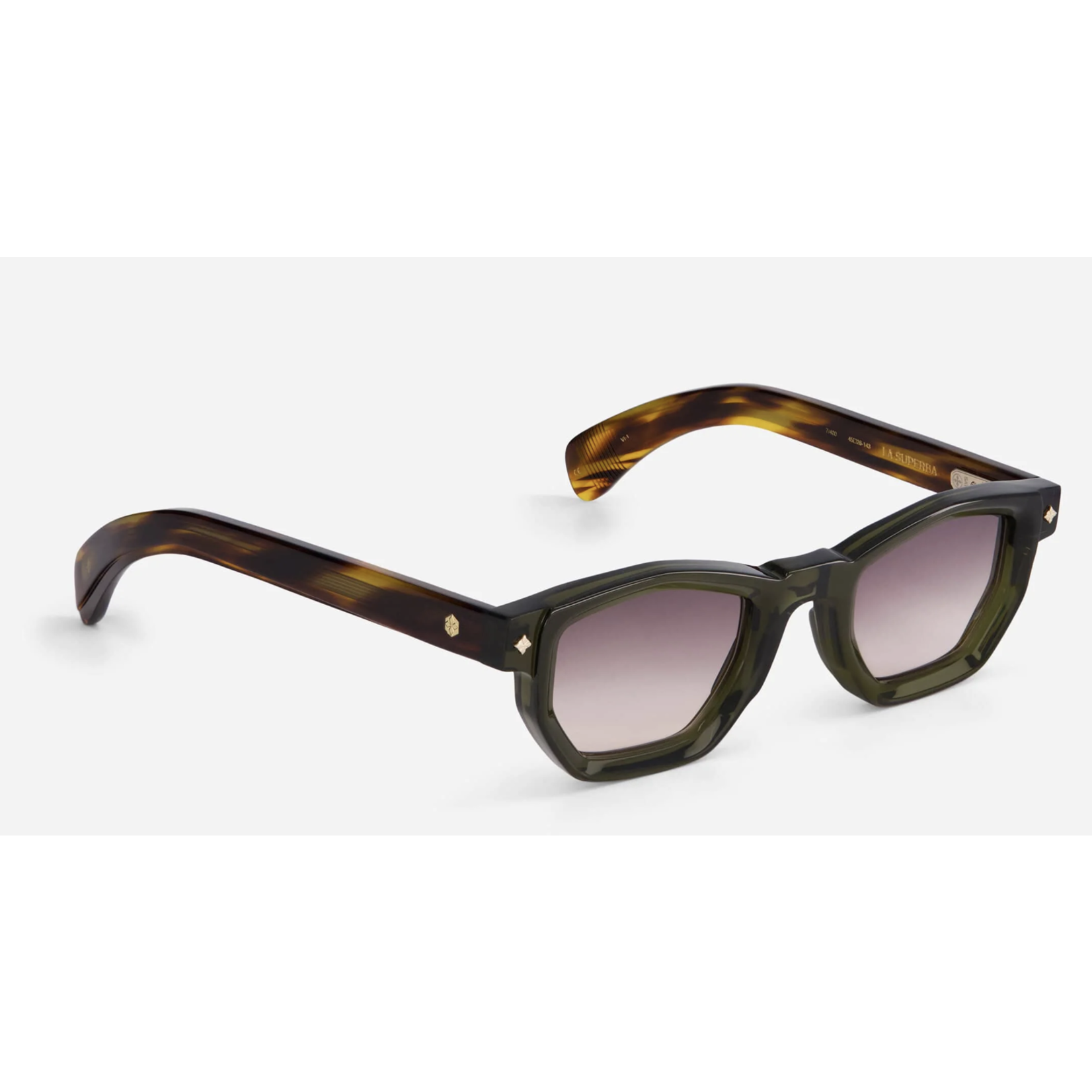 Sato Eyewear Sato Eyewear La Superba