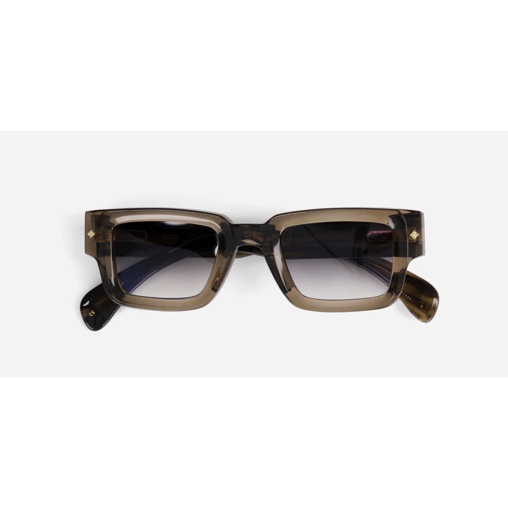 Sato Eyewear Sato Eyewear Cervantes