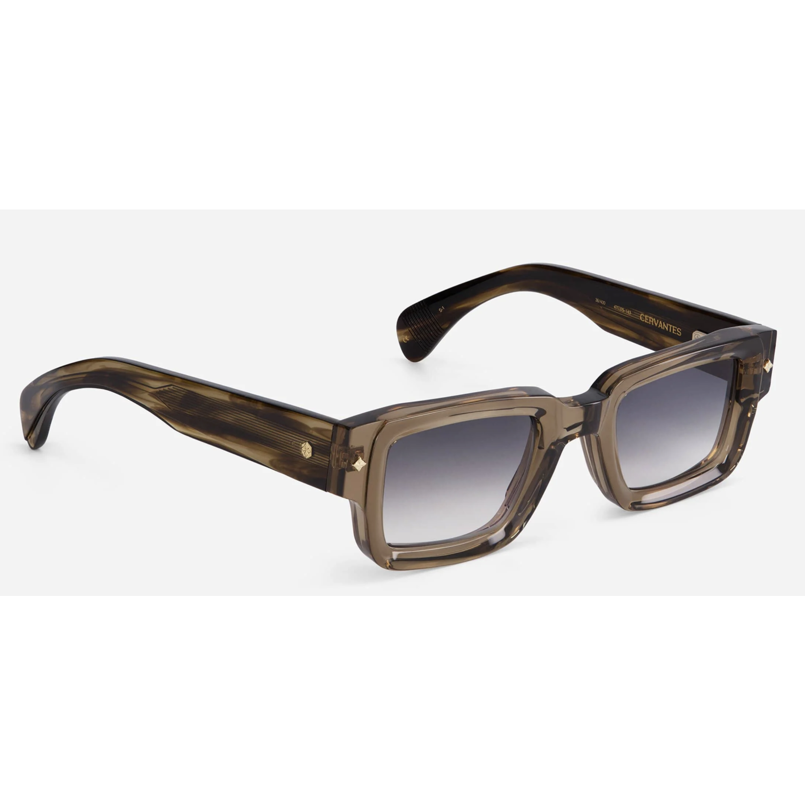 Sato Eyewear Sato Eyewear Cervantes