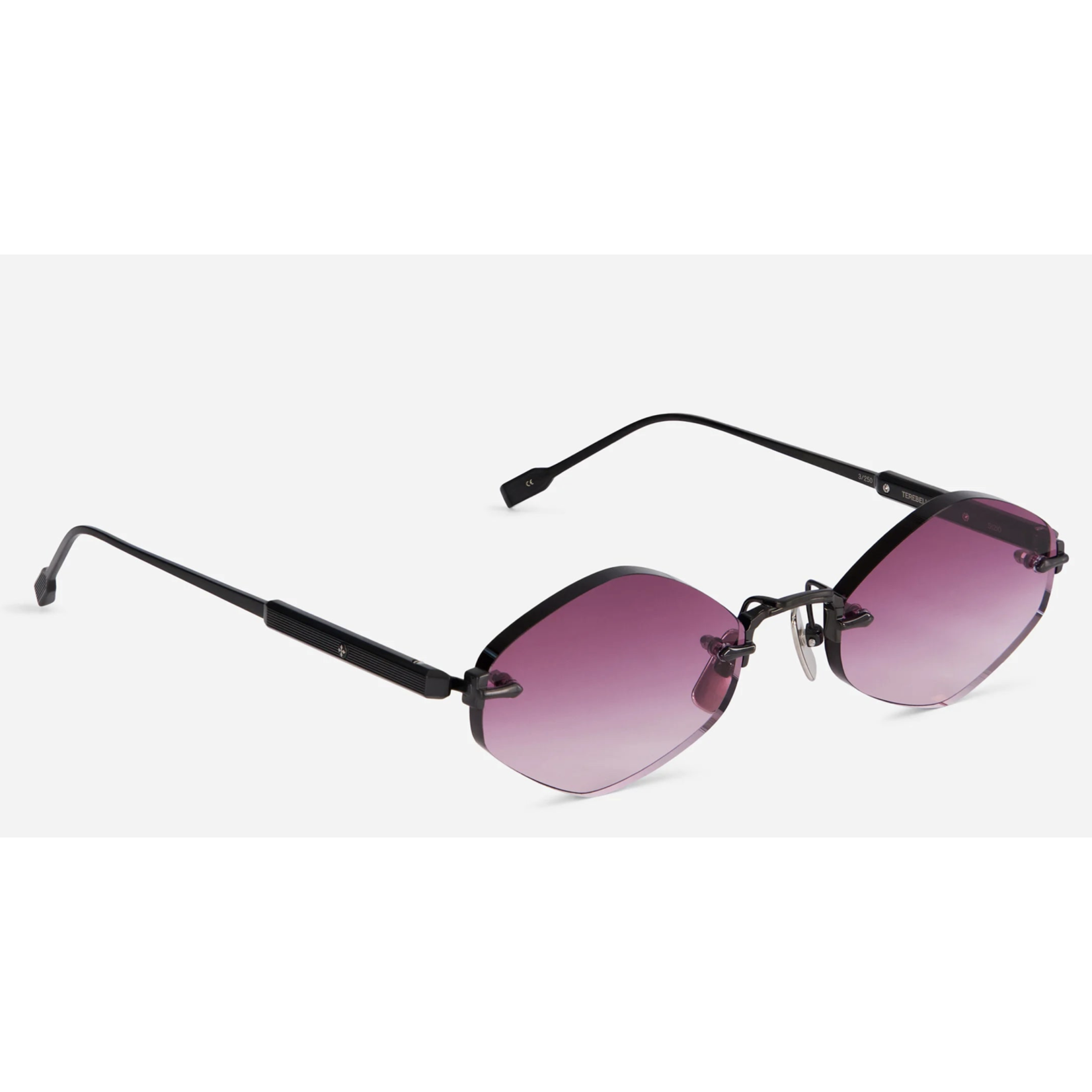 Sato Eyewear Sato Eyewear Terrebellum V