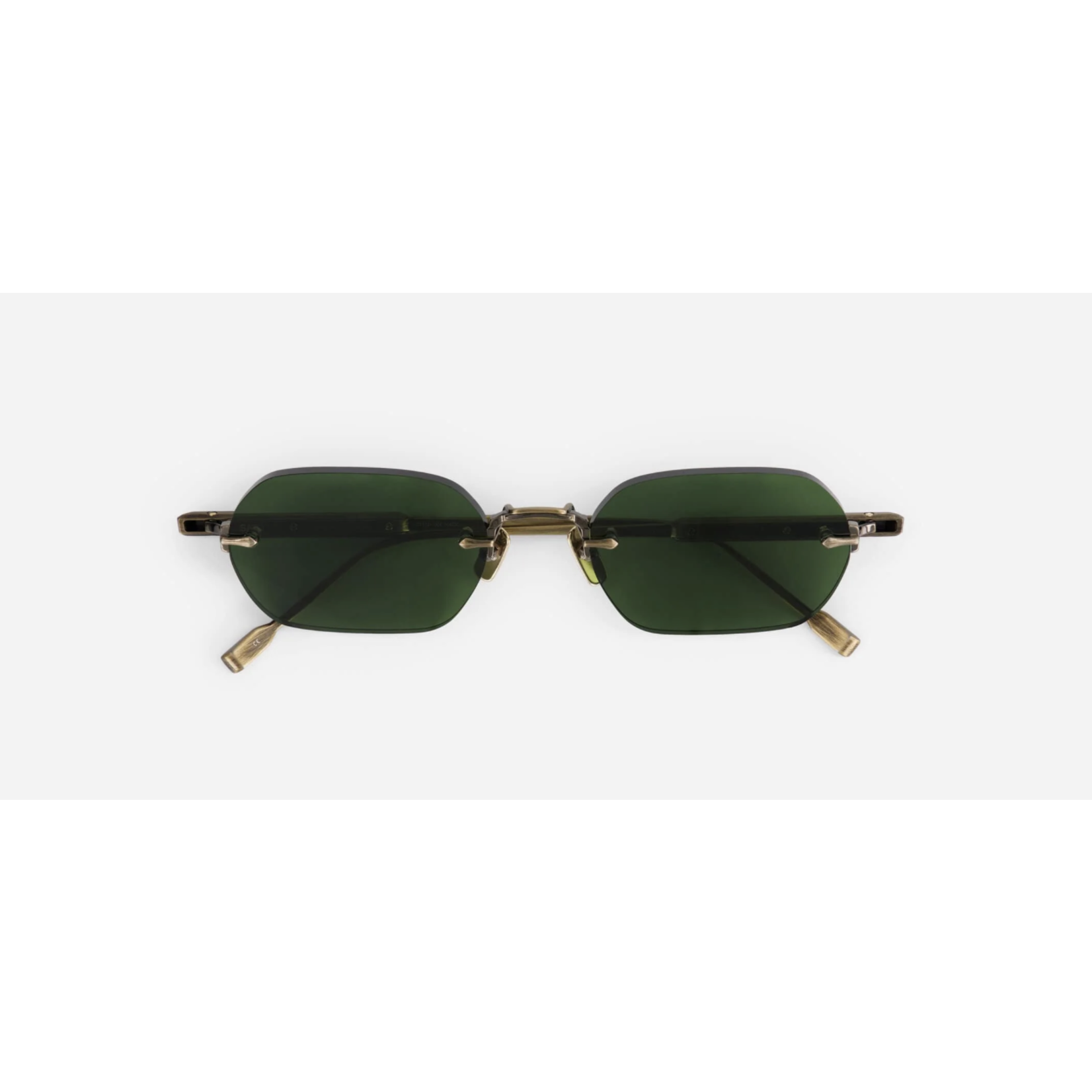 Sato Eyewear Sato Eyewear Terrebellum IV