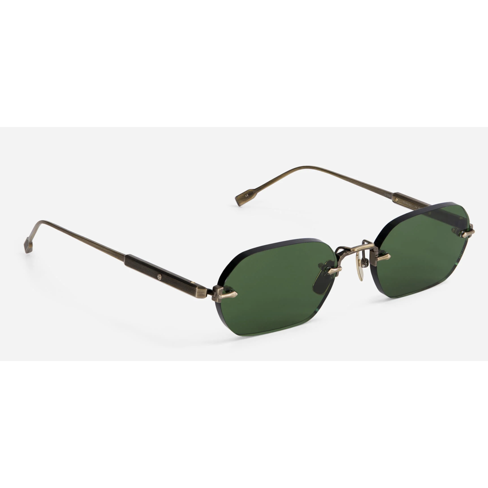 Sato Eyewear Sato Eyewear Terrebellum IV