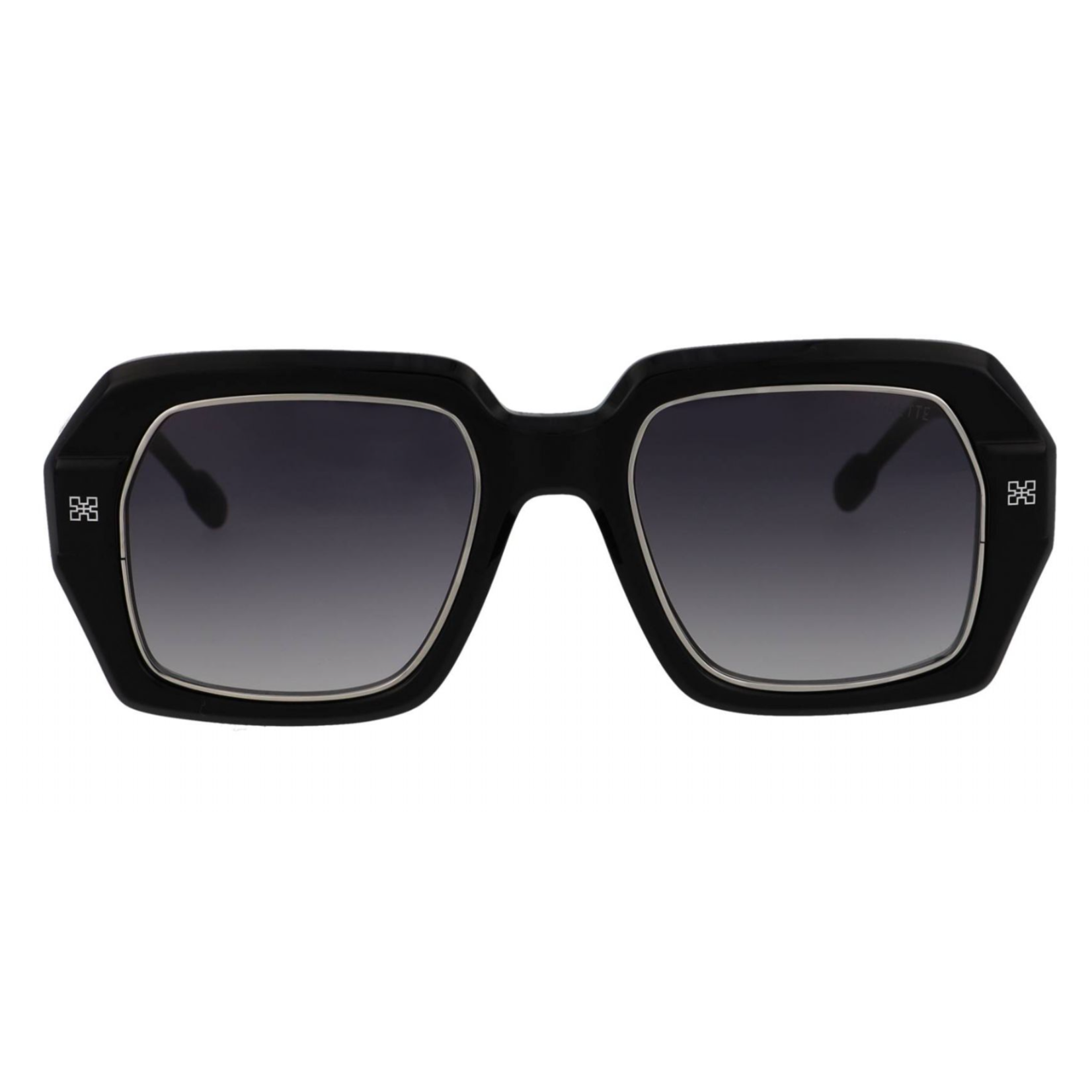 Odette lunettes Odette lunettes Ozwald Boateng x Coco