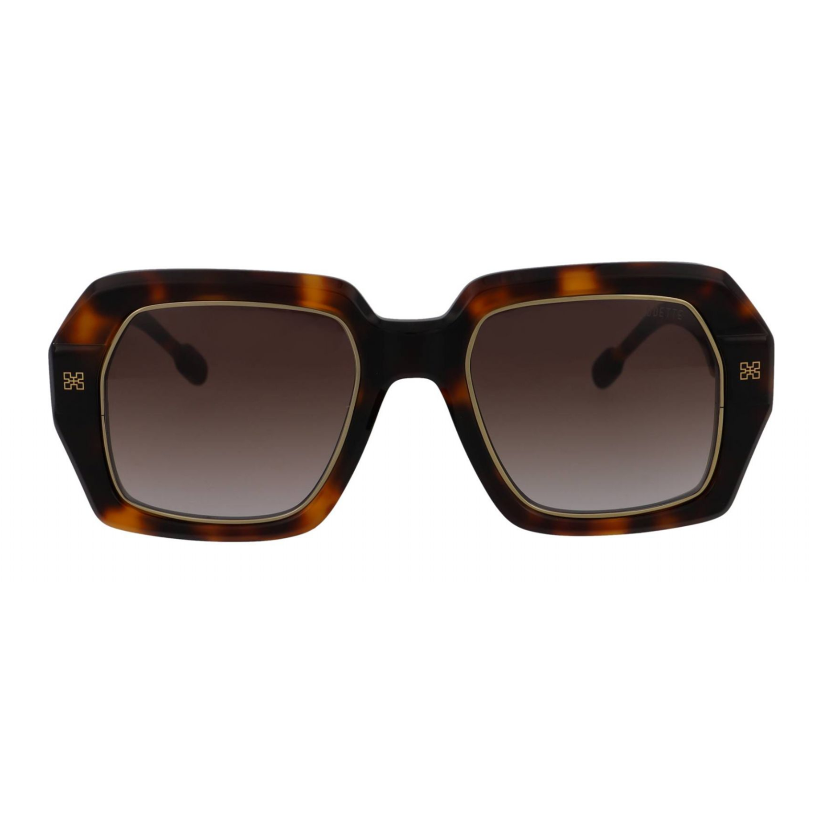 Odette lunettes Odette lunettes Ozwald Boateng x Coco