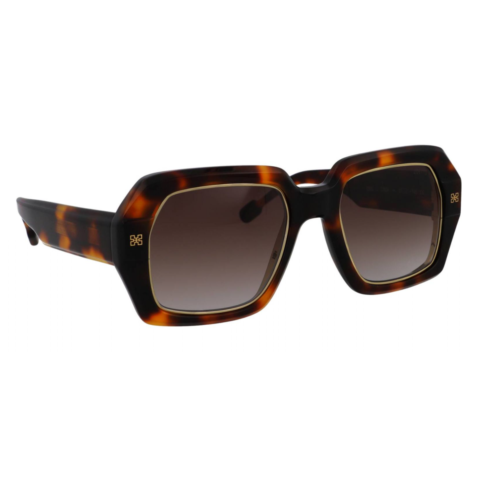 Odette lunettes Odette lunettes Ozwald Boateng x Coco