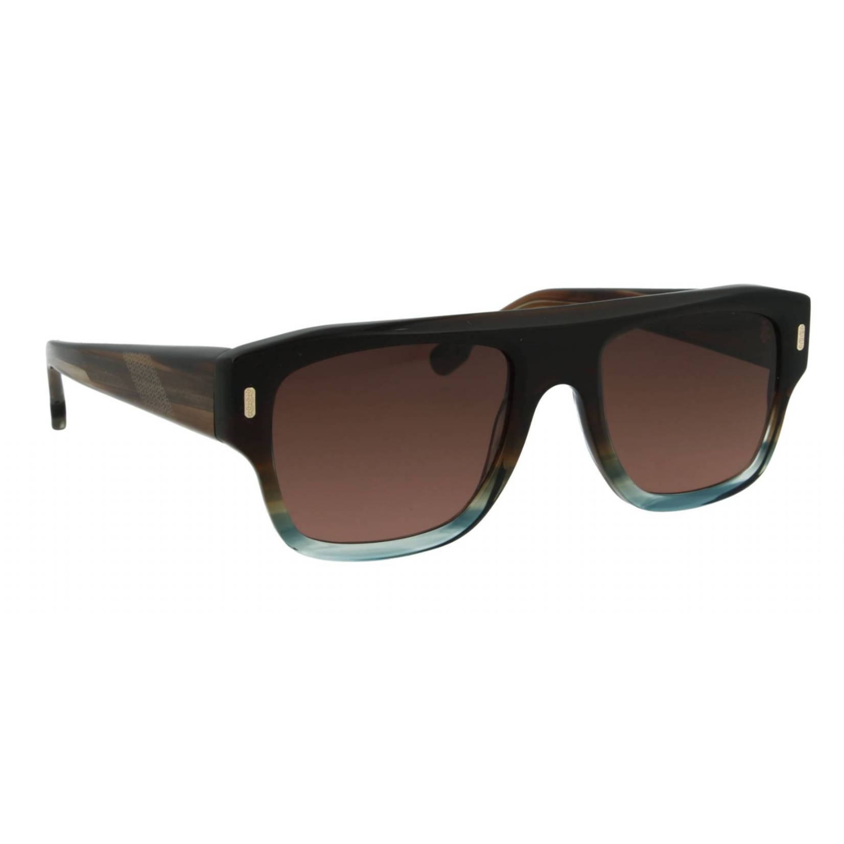 Odette lunettes Odette lunettes Ozwald Boateng x Oziah