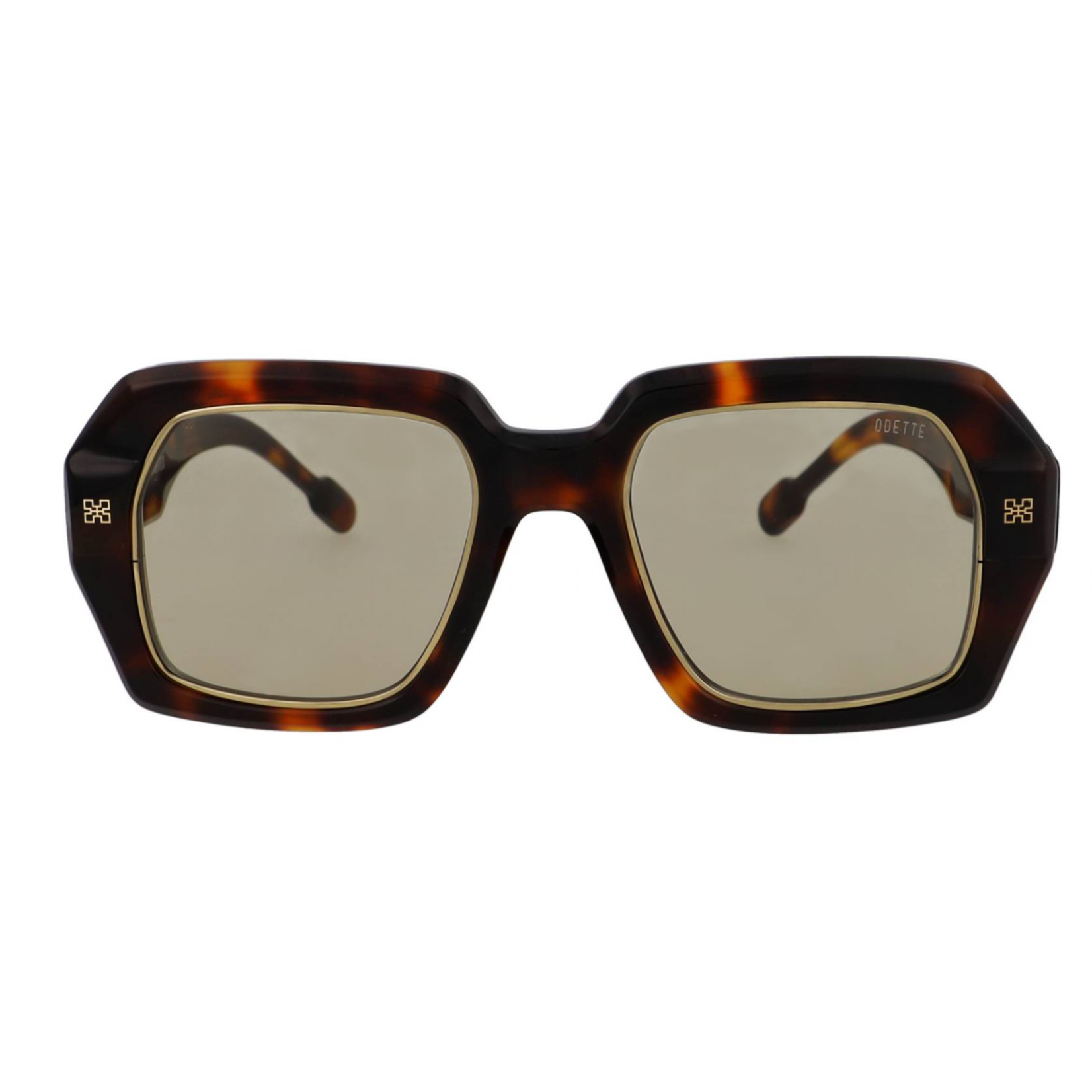 Odette lunettes Odette lunettes Ozwald Boateng x Coco