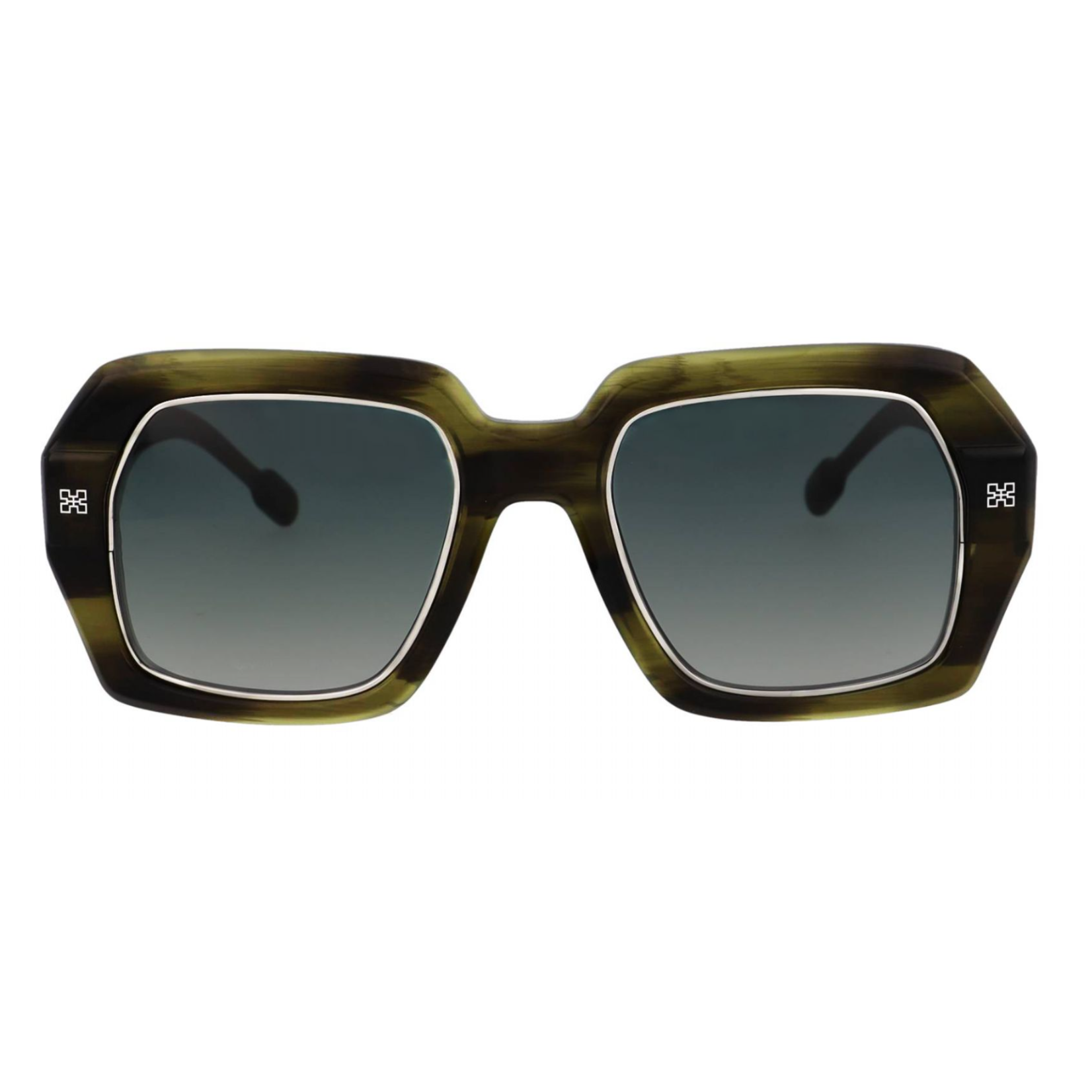 Odette lunettes Odette lunettes Ozwald Boateng x Coco