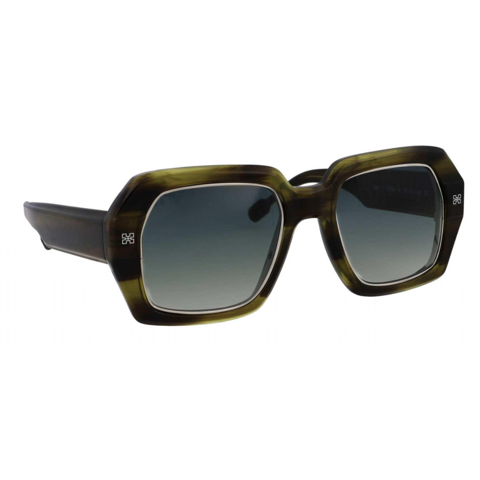 Odette lunettes Odette lunettes Ozwald Boateng x Coco