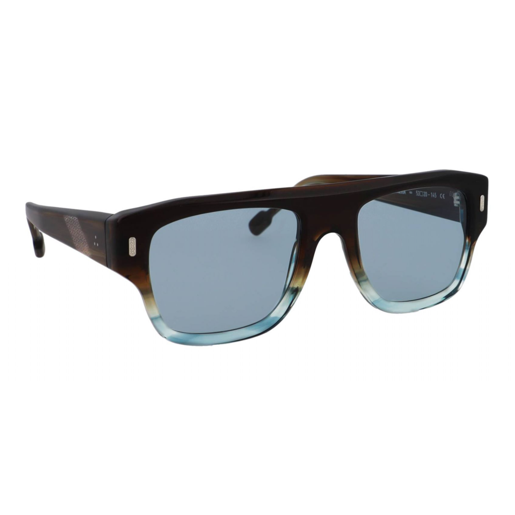 Odette lunettes Odette lunettes Ozwald Boateng x Oziah