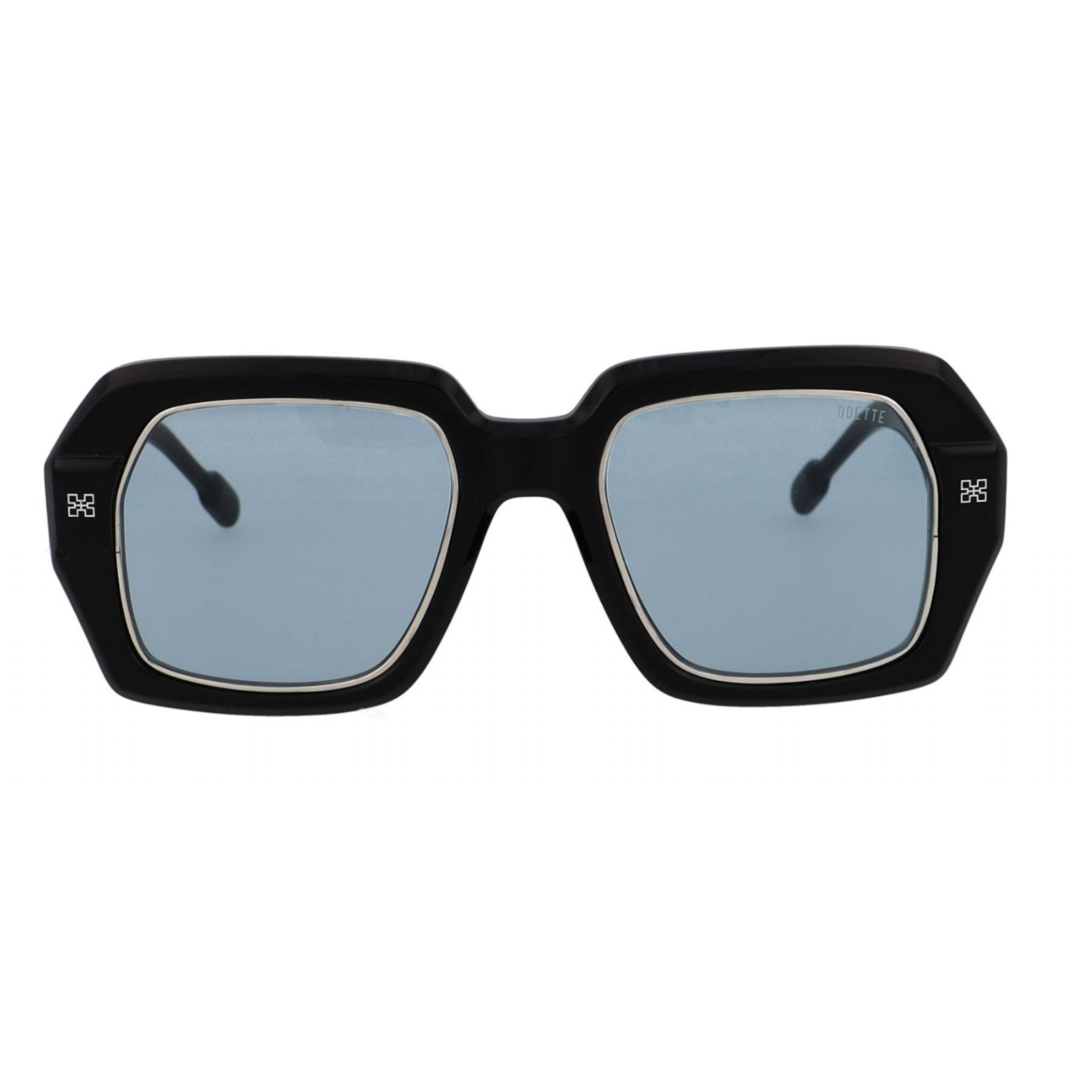 Odette lunettes Odette lunettes Ozwald Boateng x Coco