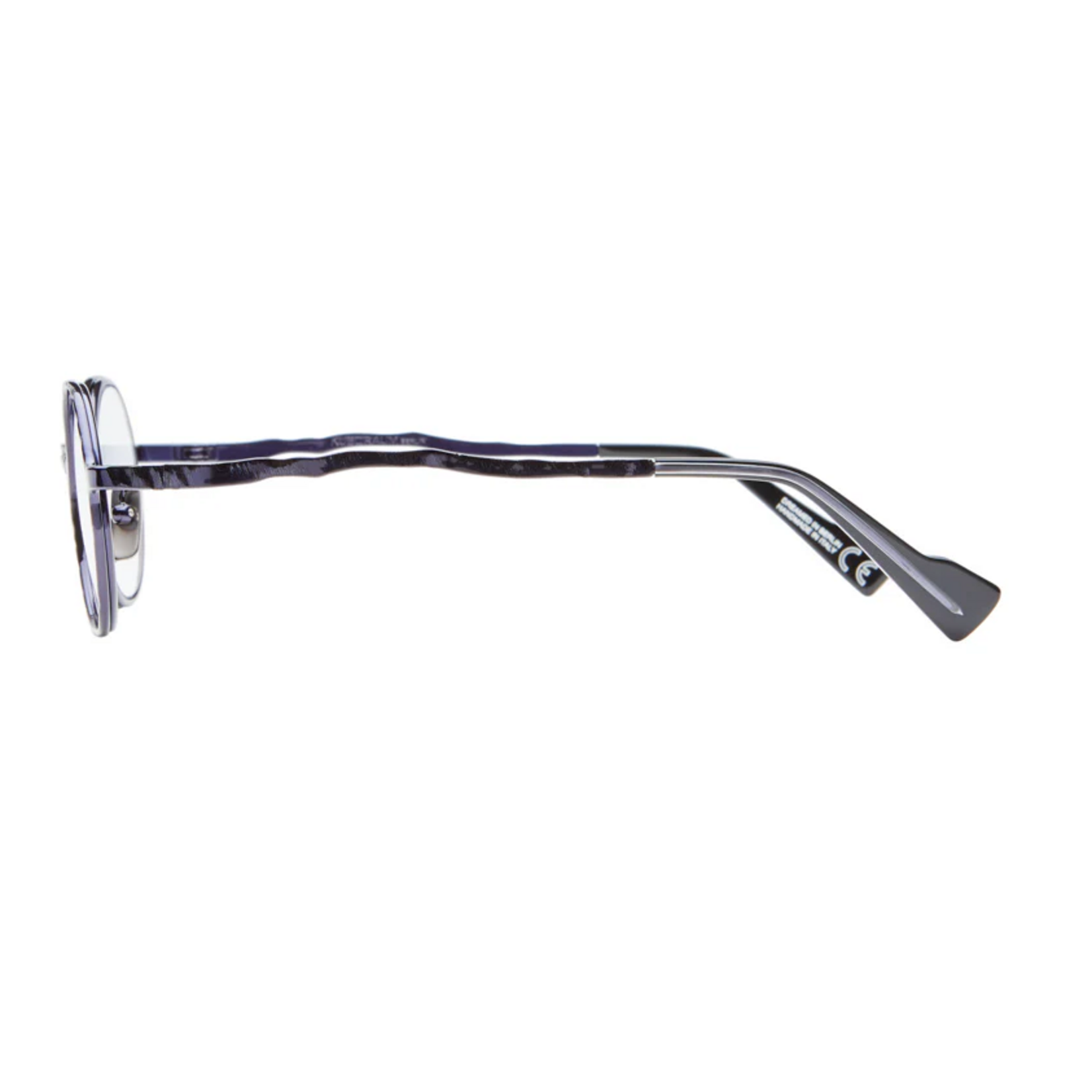 Kuboraum Kuboraum Maske H11