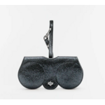 sun cover black metallic