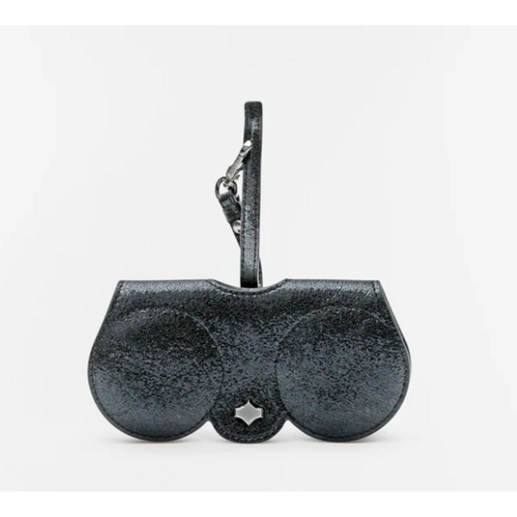 sun cover black metallic