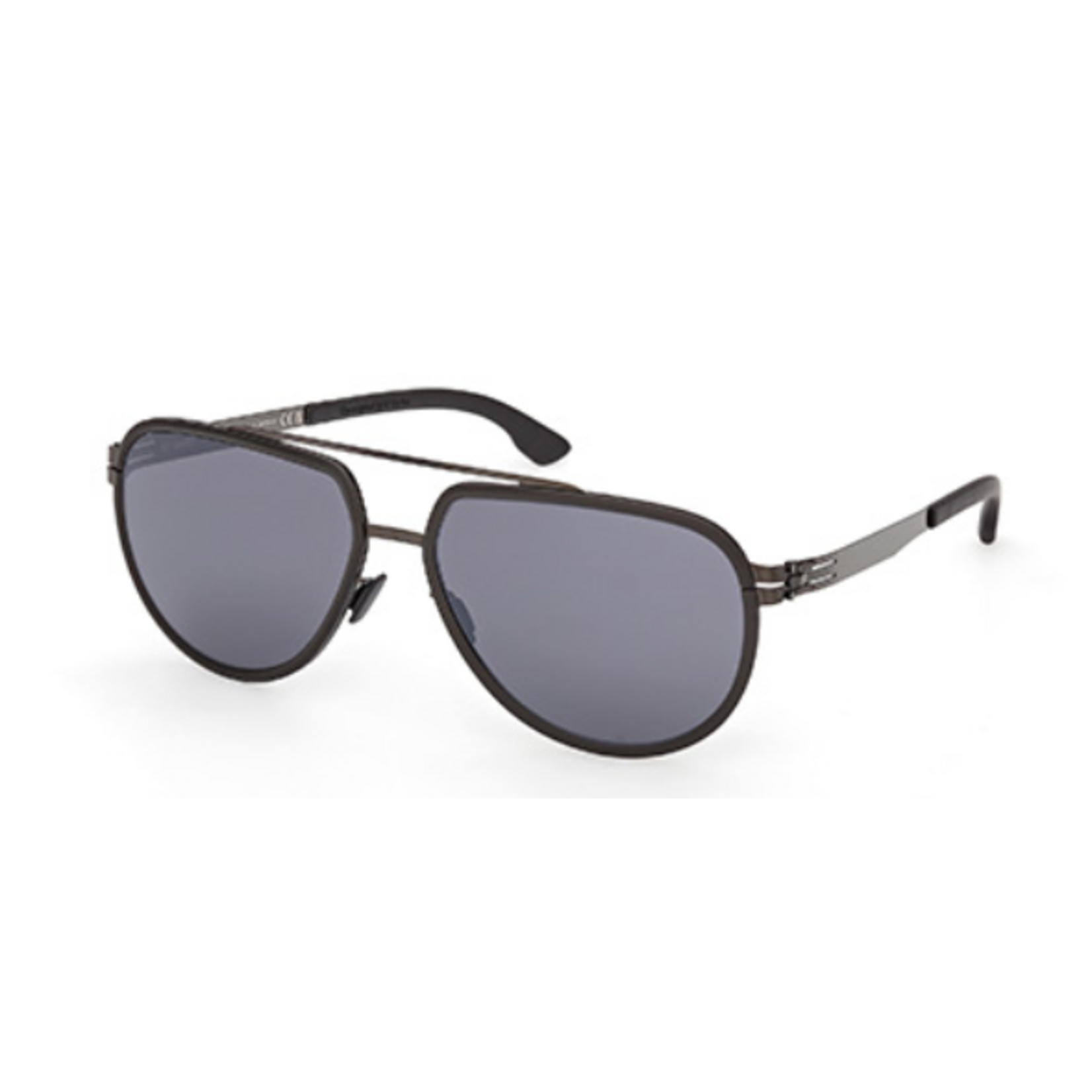 Ic! Berlin Ic! Berlin Rhenium