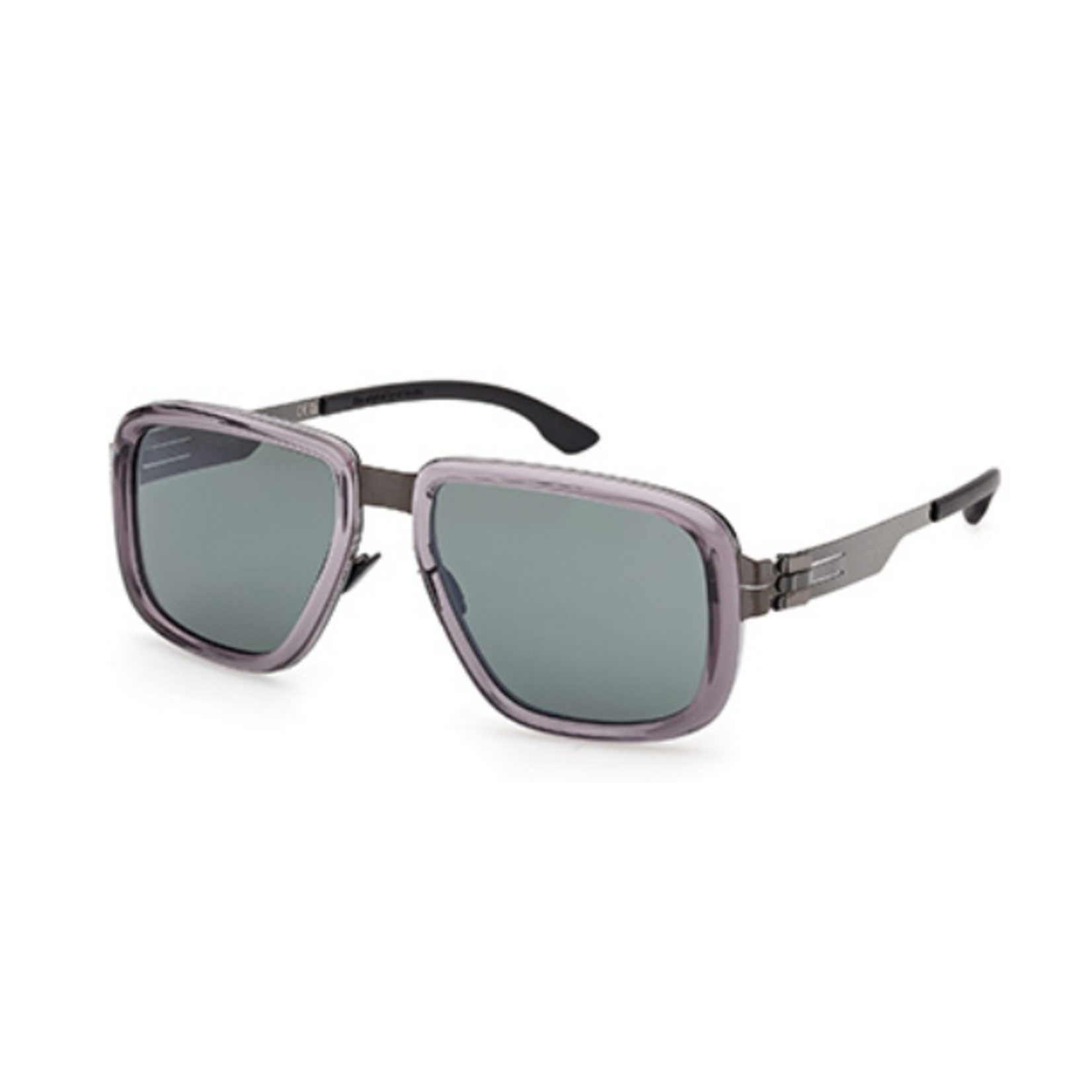 Ic! Berlin Ic! Berlin MB24