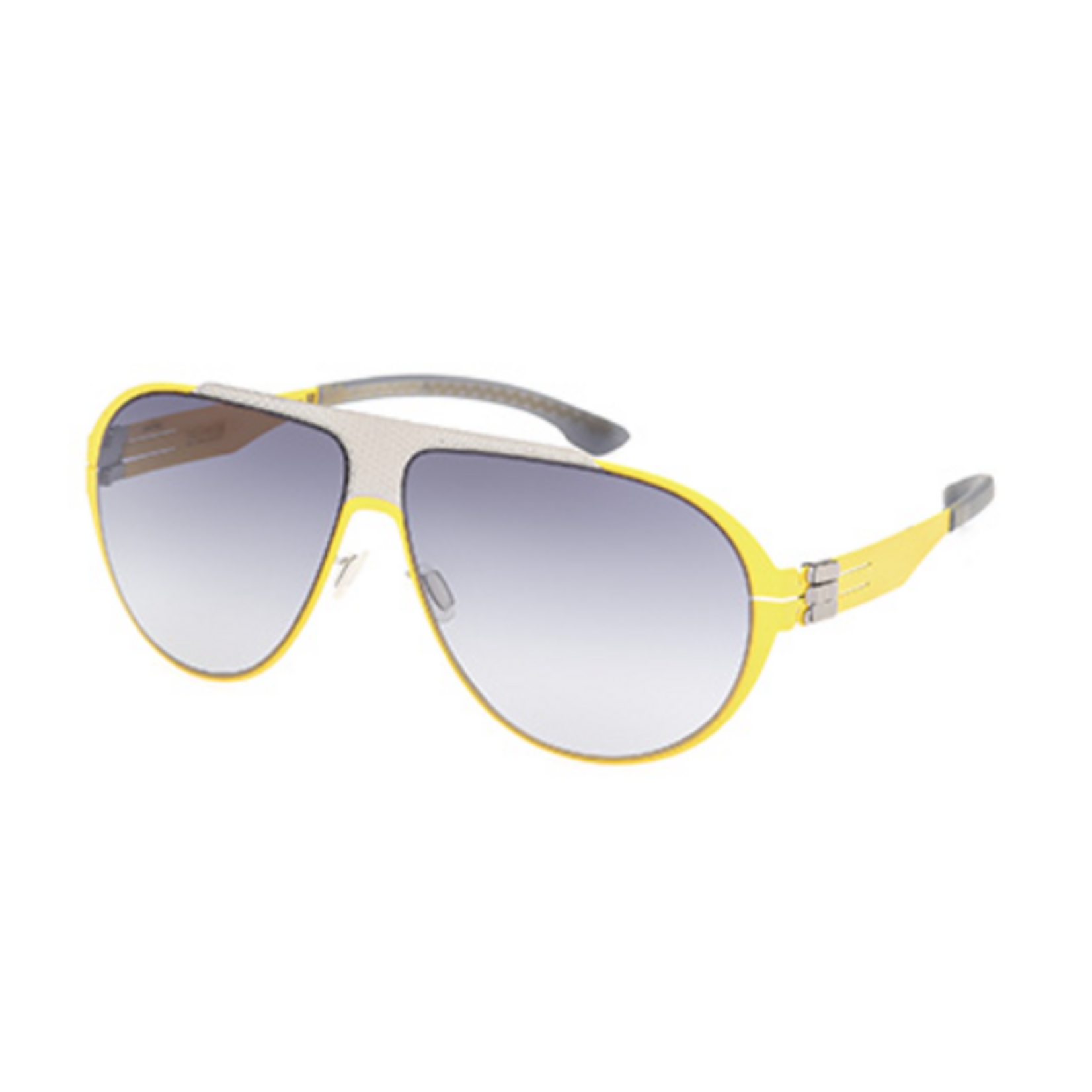 Ic! Berlin Ic! Berlin Carson