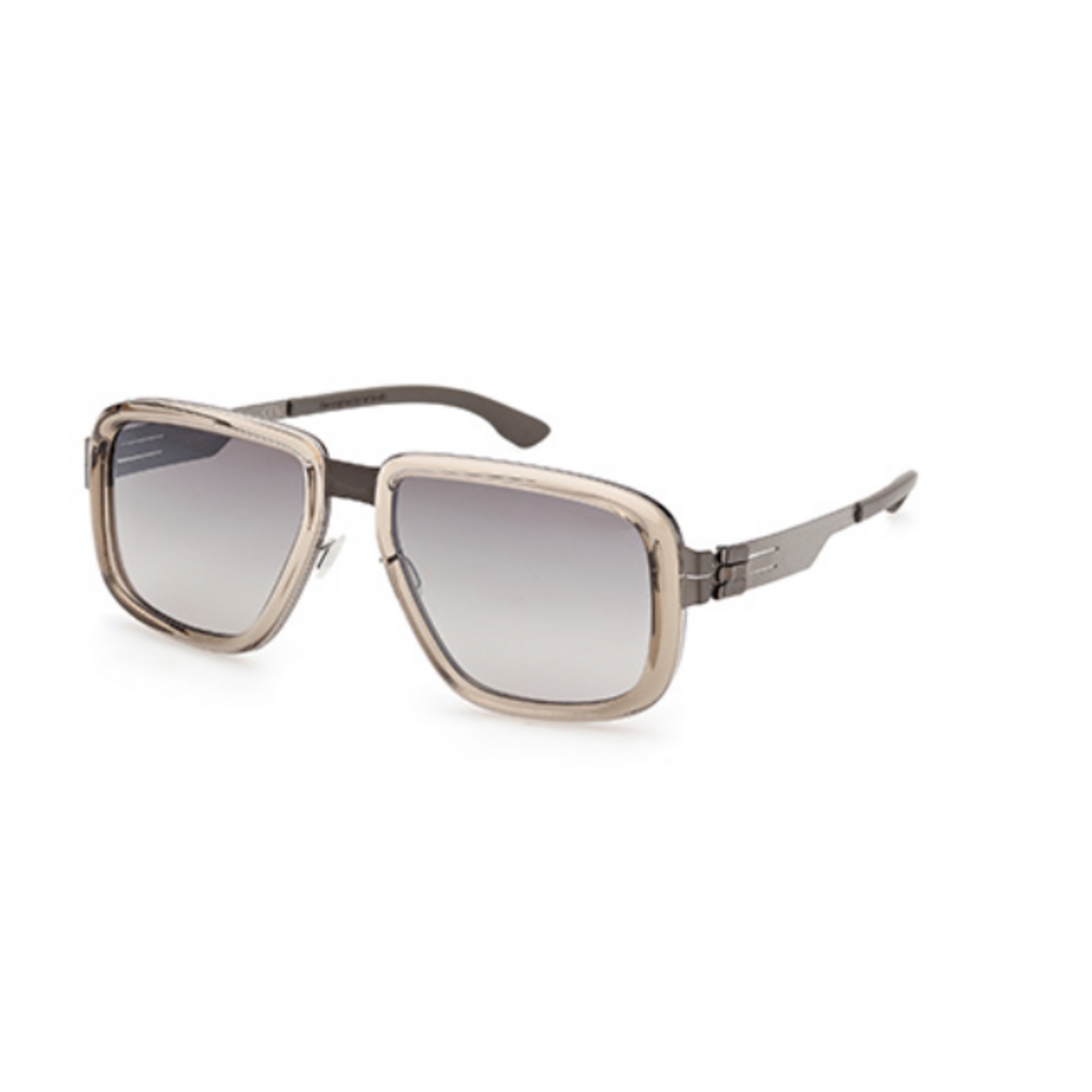 Ic! Berlin Ic! Berlin MB24