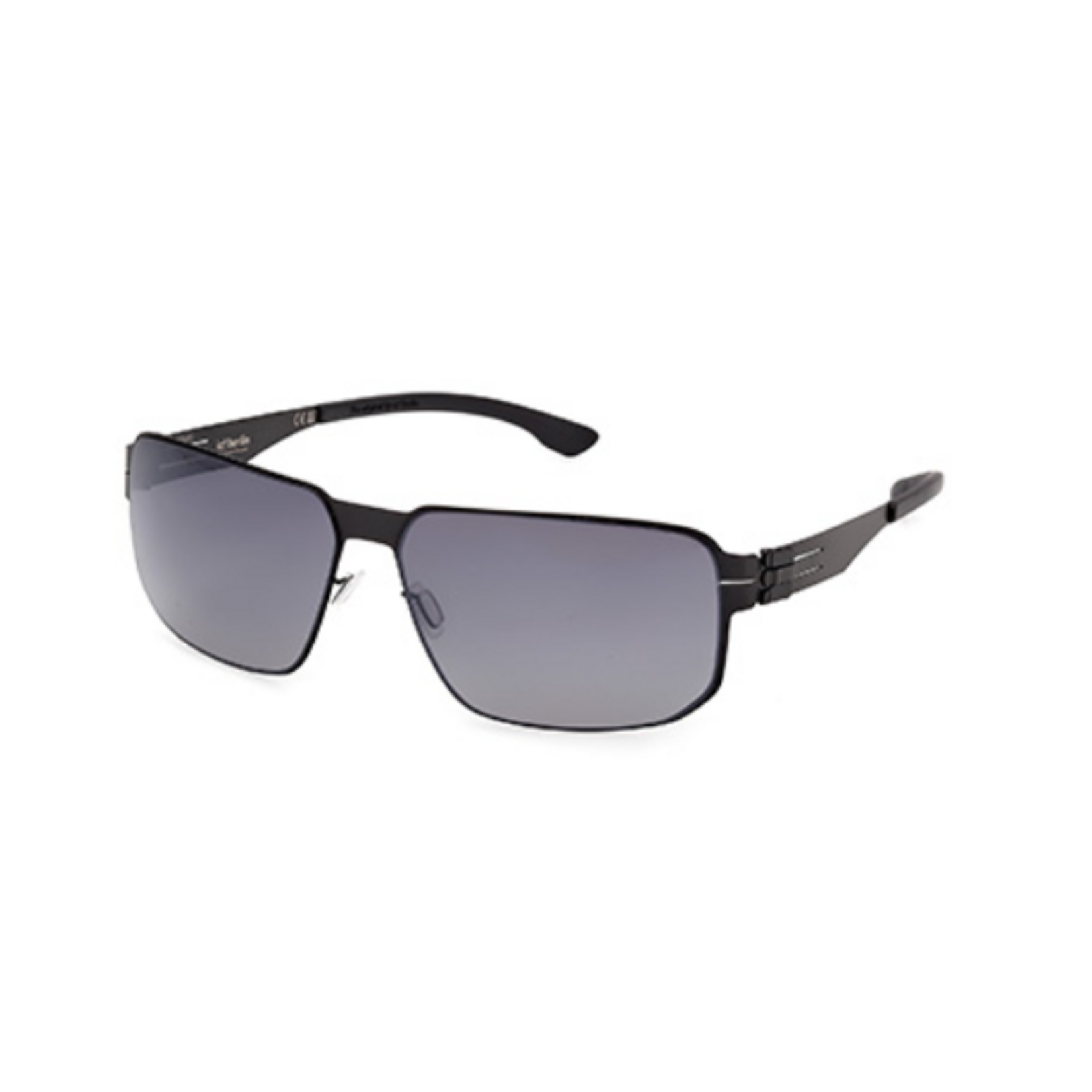 Ic! Berlin Ic! Berlin I see