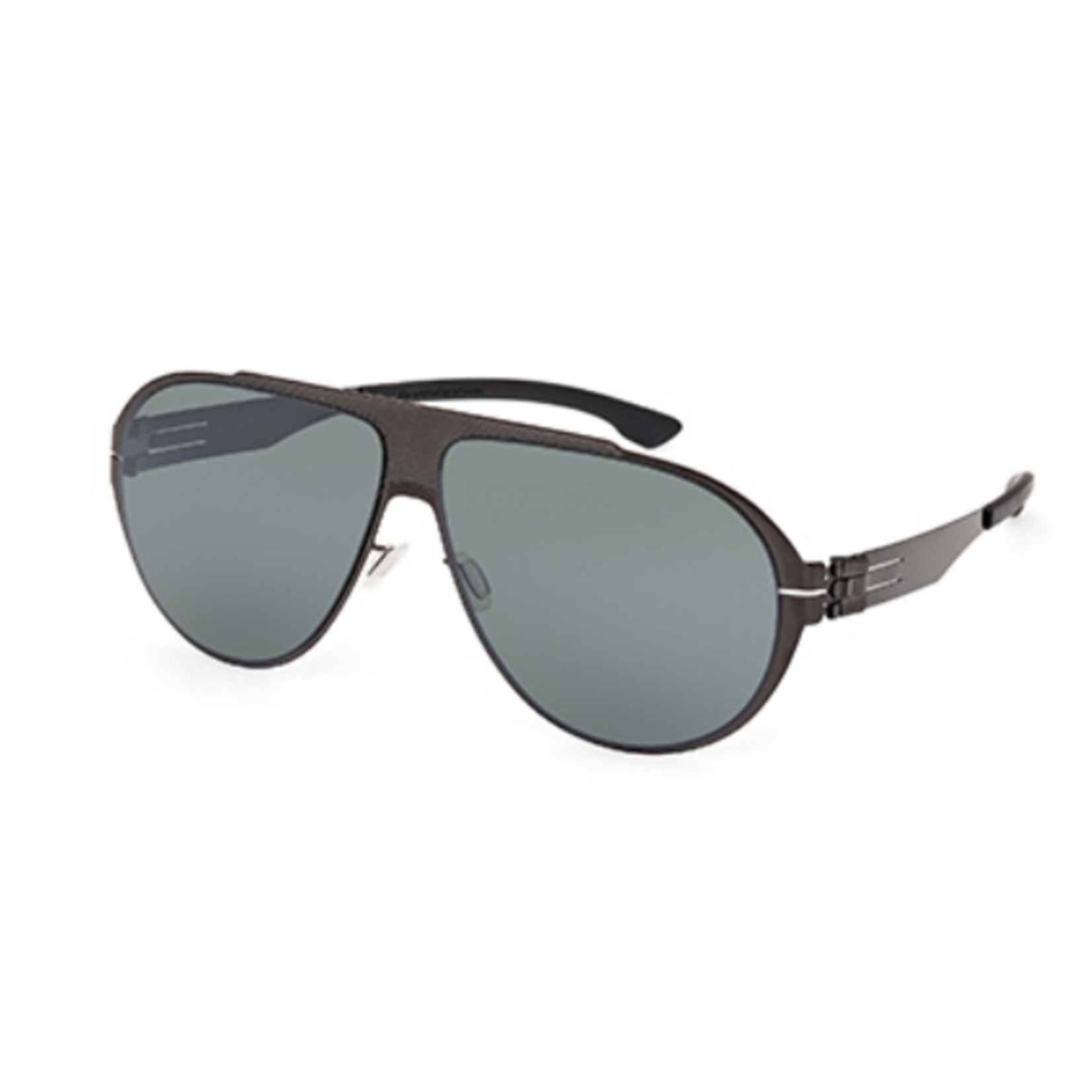 Ic! Berlin Ic! Berlin Carson