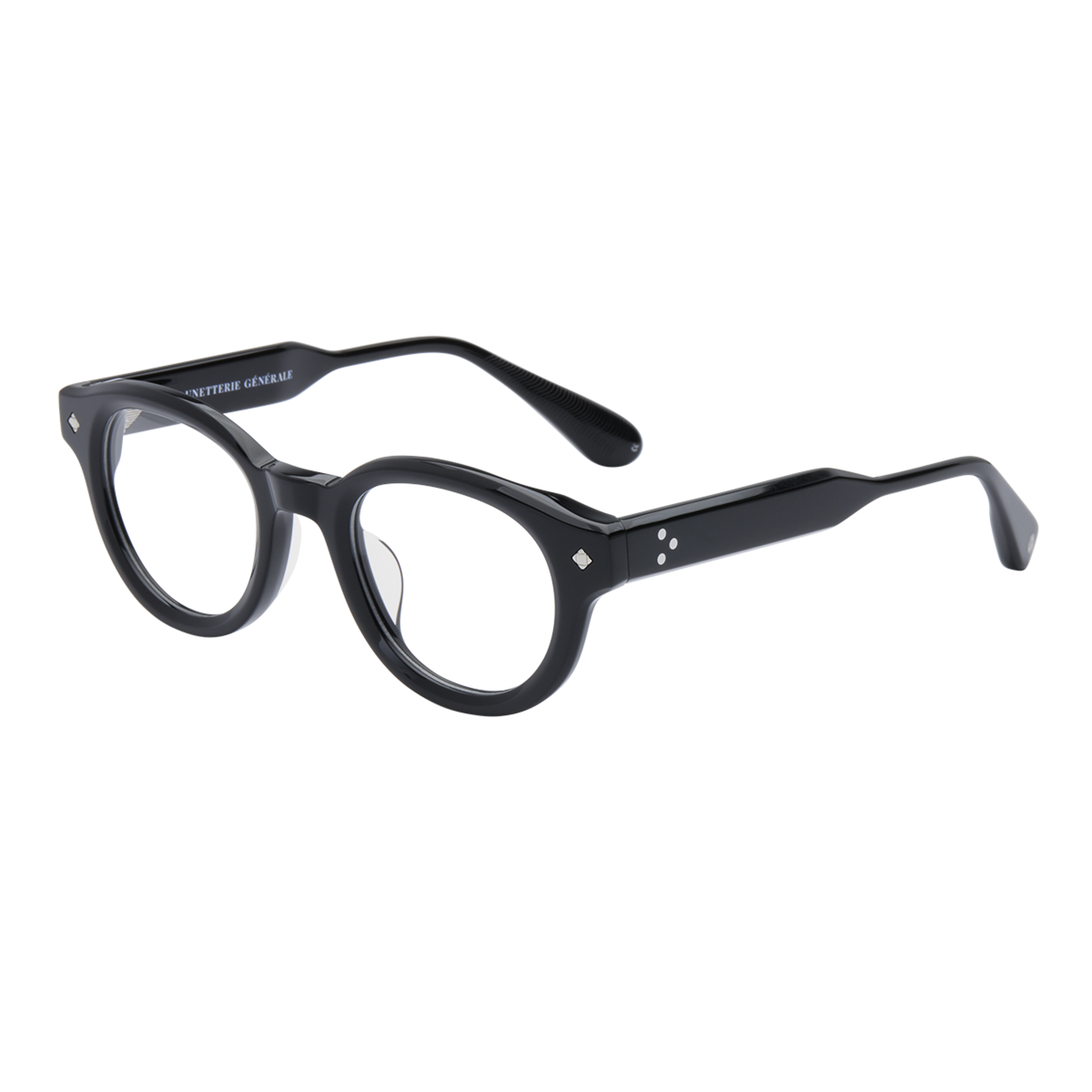 Lunetterie Générale Lunetterie Générale The Gift of Mortality