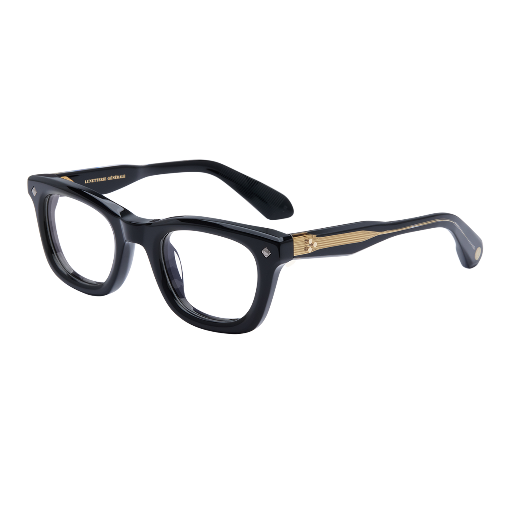 Lunetterie Générale Lunetterie Générale Forever Young