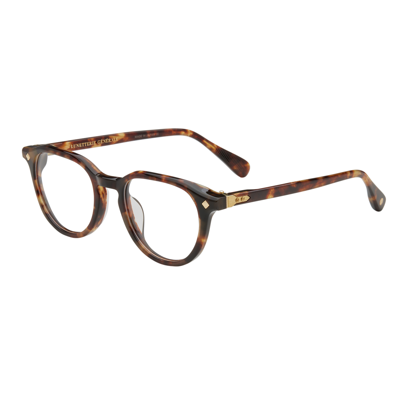 Lunetterie Générale Lunetterie Générale Desert Rain