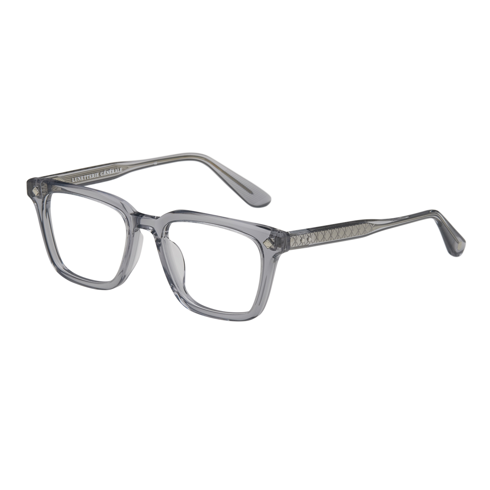 Lunetterie Générale Lunetterie Générale Architect