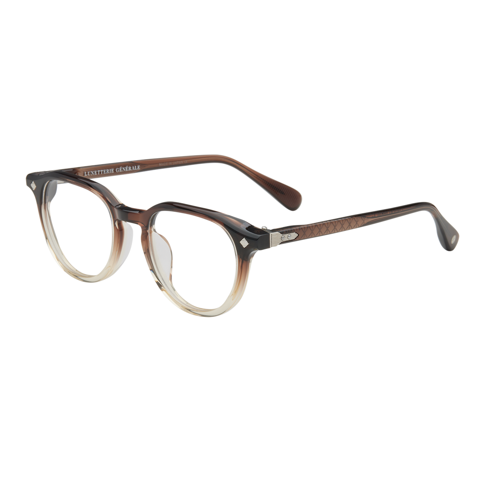 Lunetterie Générale Lunetterie Générale Desert Rain