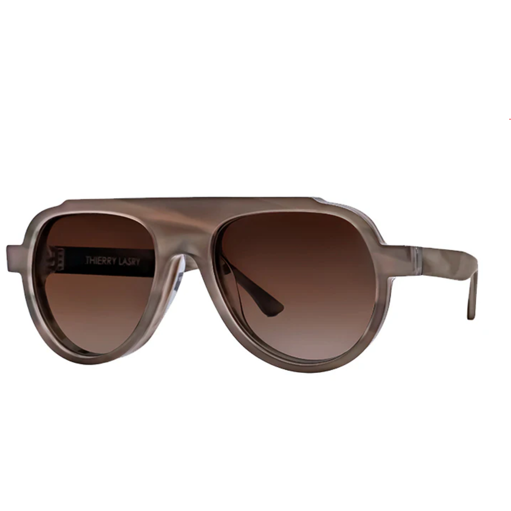 Thierry Lasry Thierry Lasry Clandesty