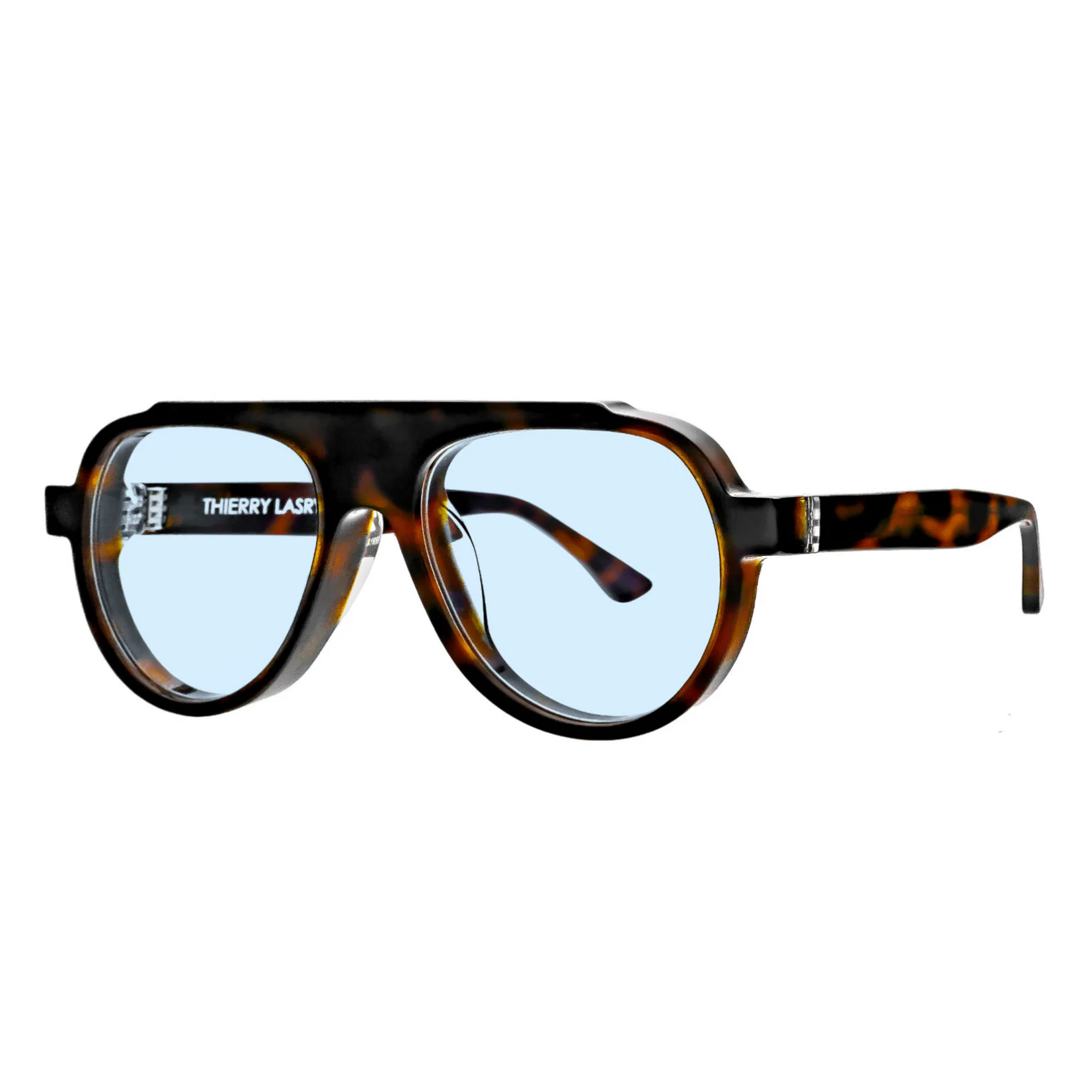 Thierry Lasry Thierry Lasry Dynasty