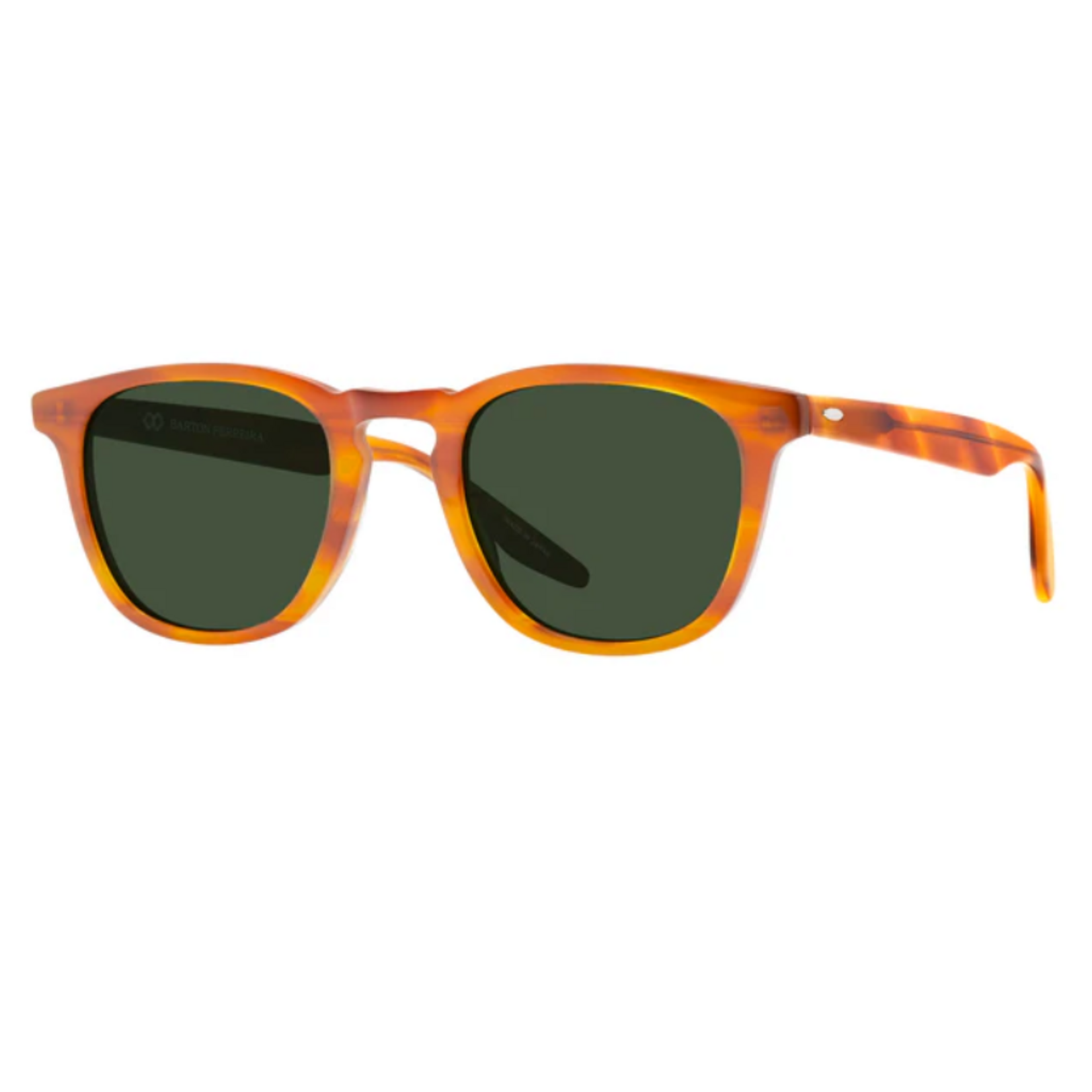 Barton Perreira Barton Perreira Dino