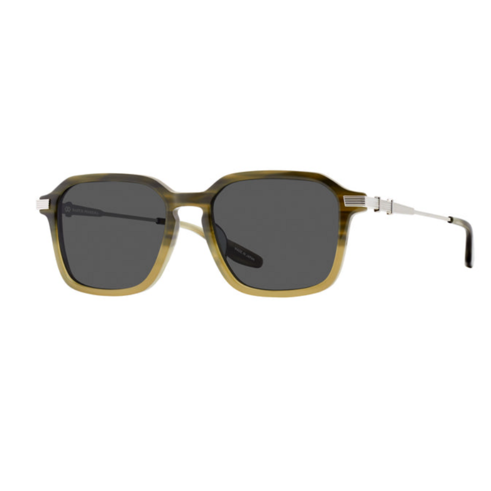 Barton Perreira Barton Perreira Delon