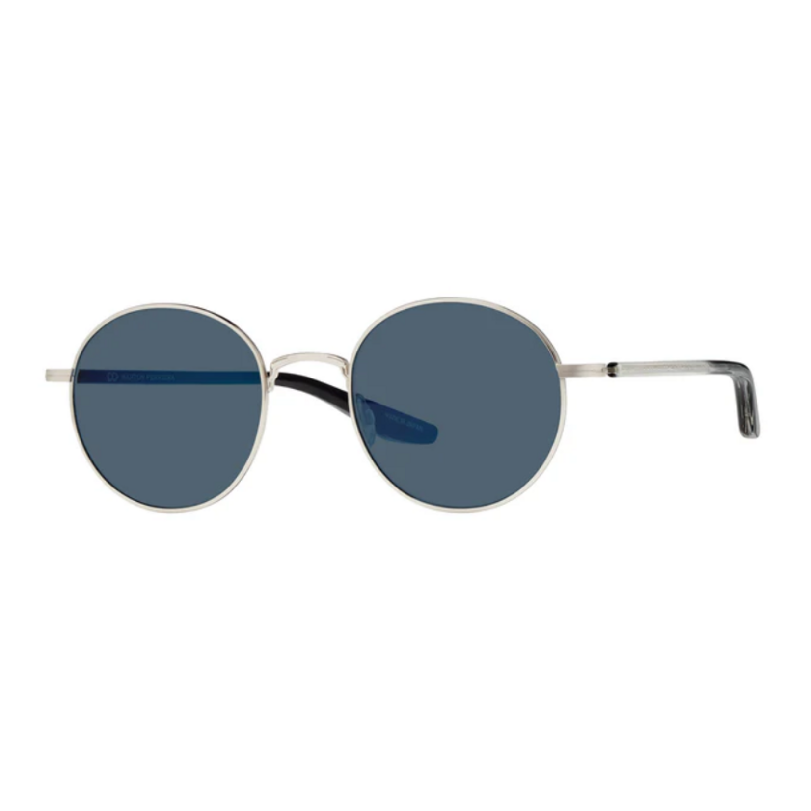 Barton Perreira Barton Perreira Caster