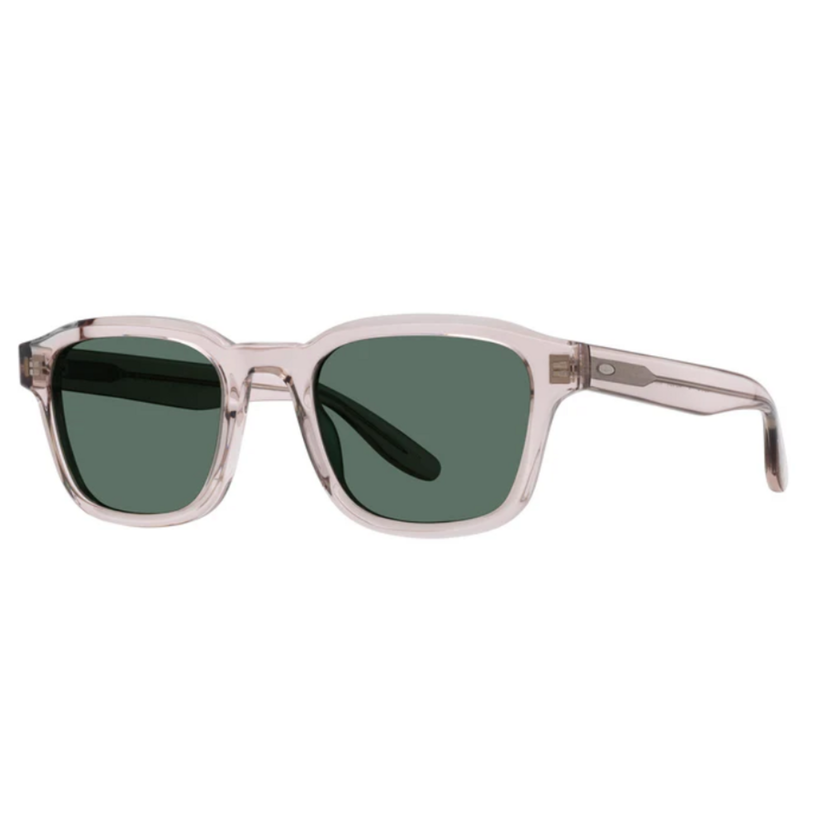 Barton Perreira Barton Perreira Winton